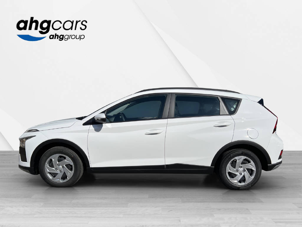 HYUNDAI Bayon 1.0 T-GDi Pica-showroom-element-1