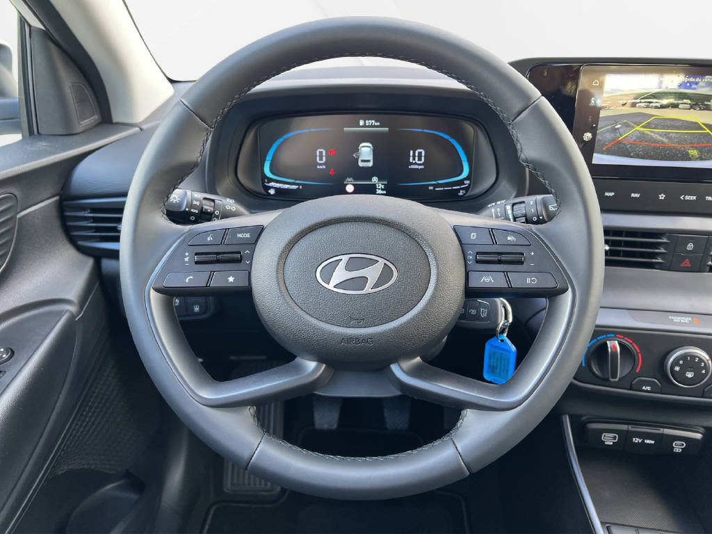 HYUNDAI Bayon 1.0 T-GDi Pica-image-5
