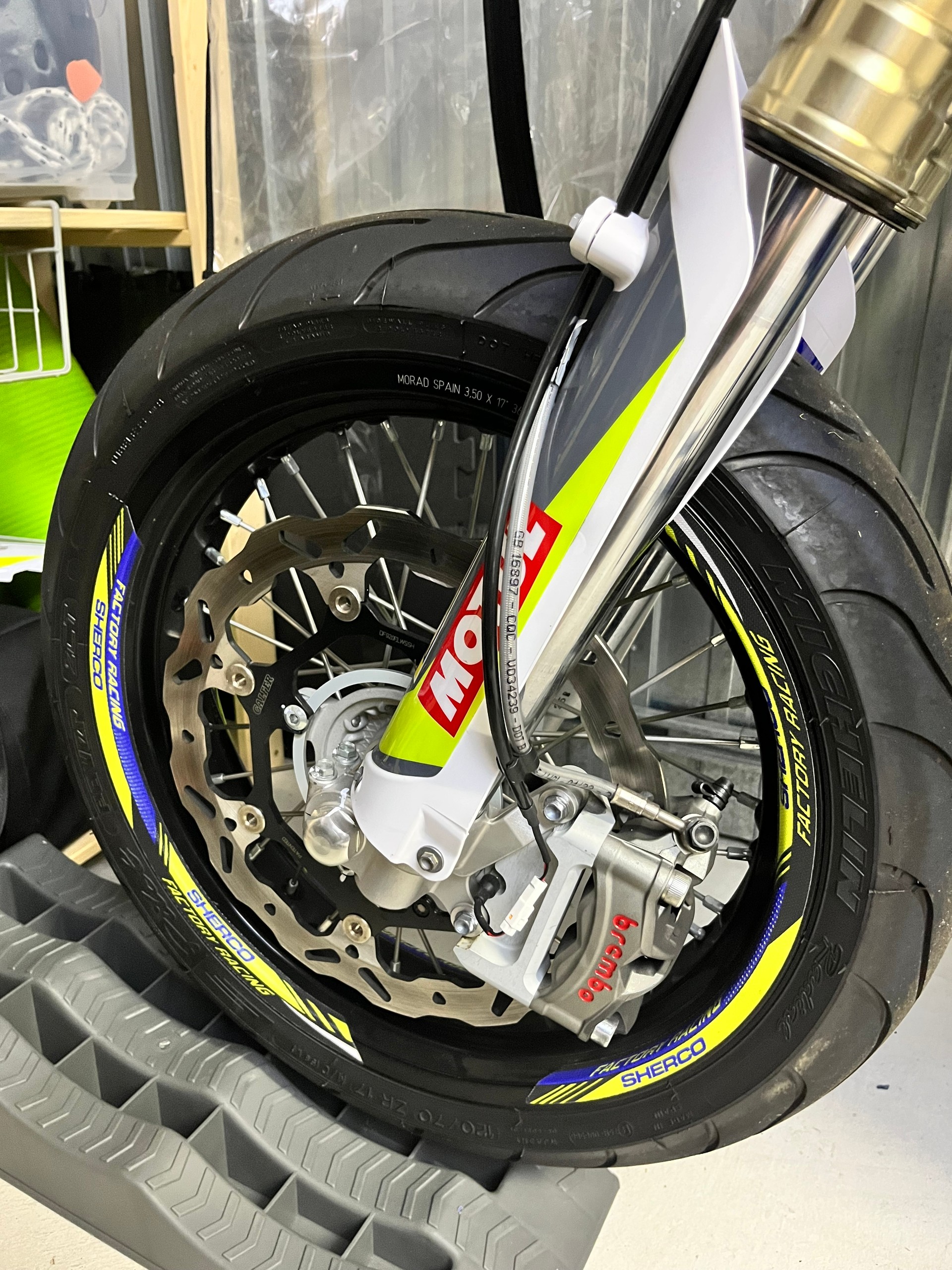 SHERCO 500 Supermotard 4T-image-5