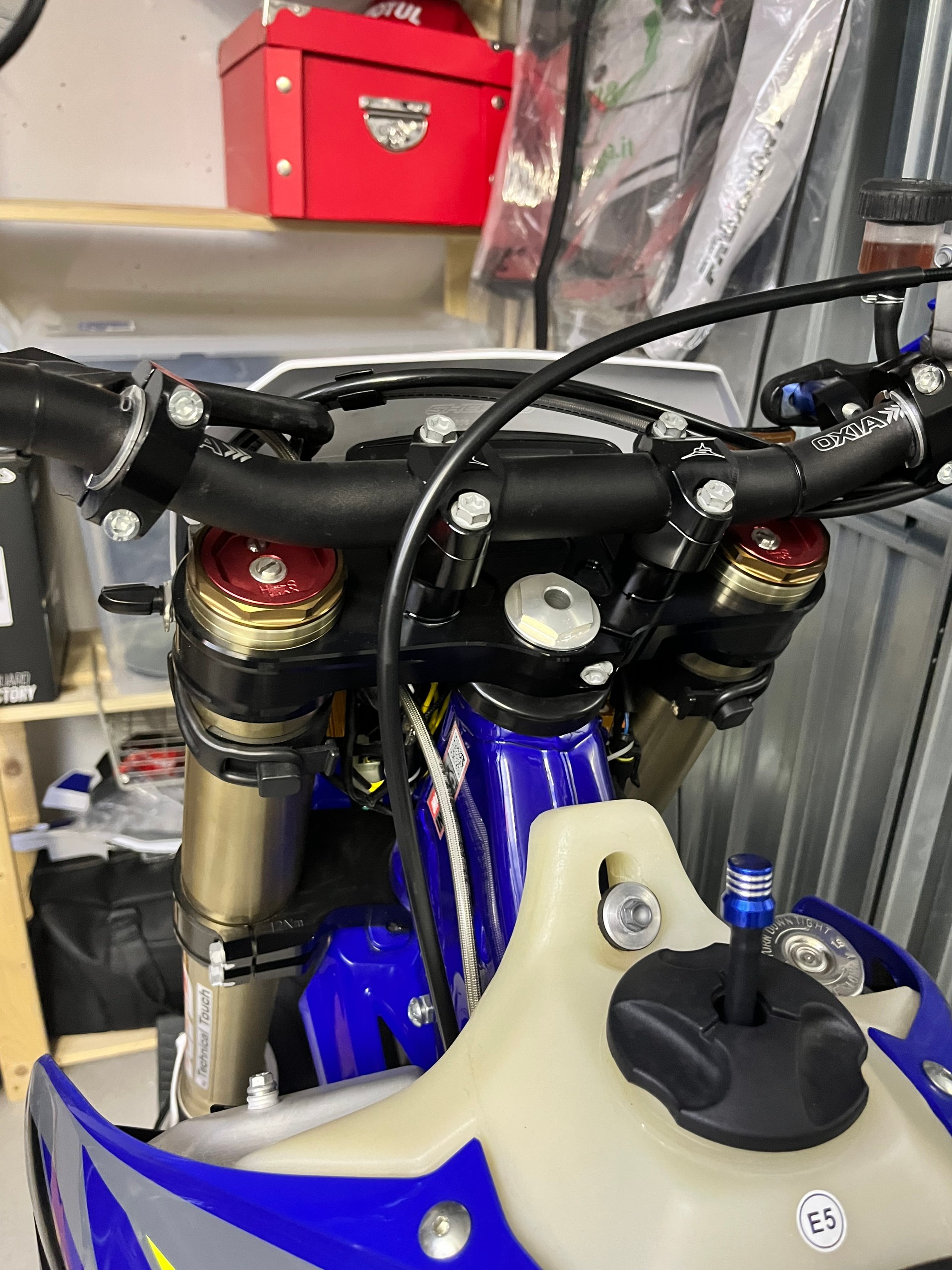 SHERCO 500 Supermotard 4T-image-8