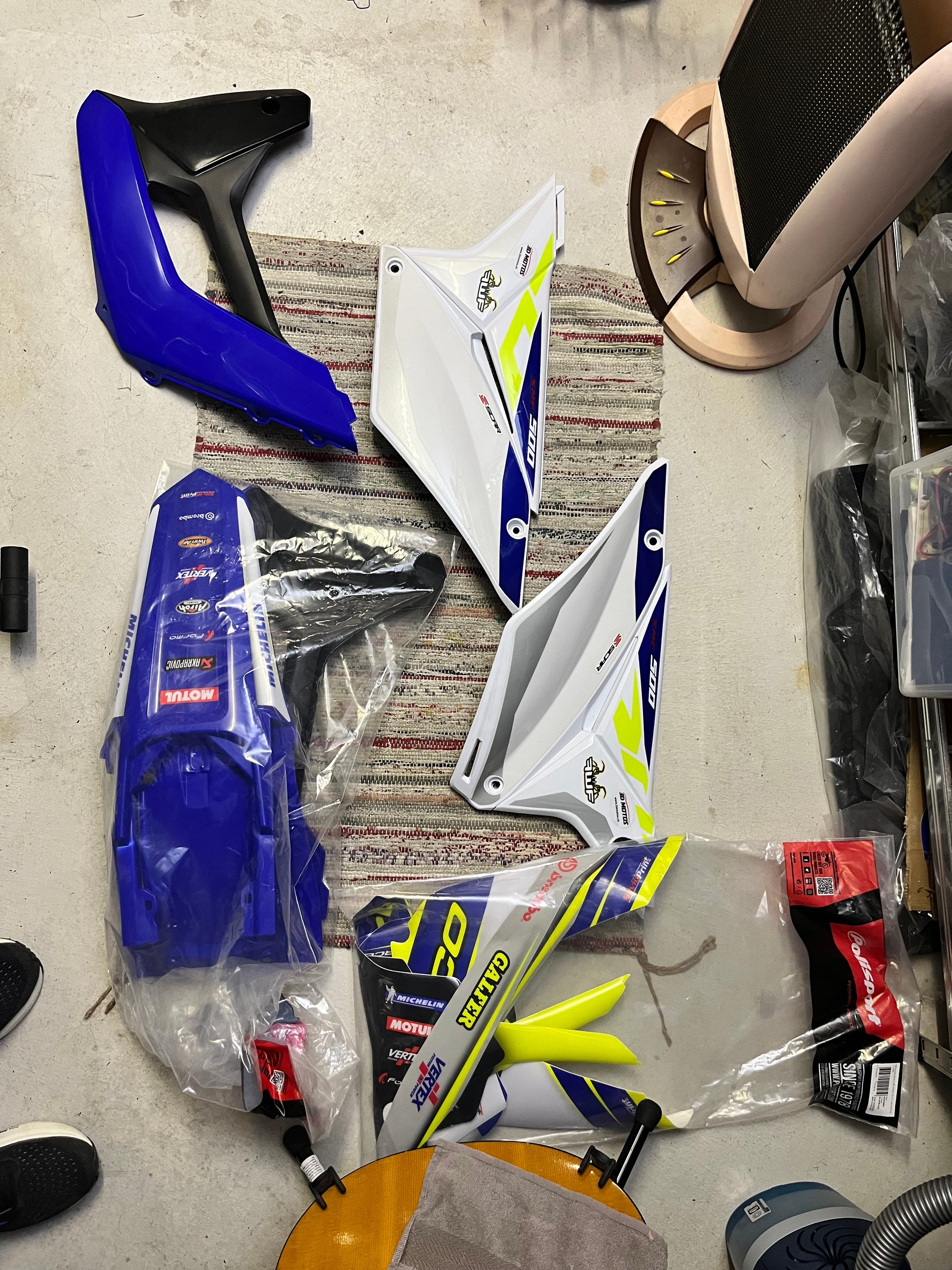 SHERCO 500 Supermotard 4T-image-9