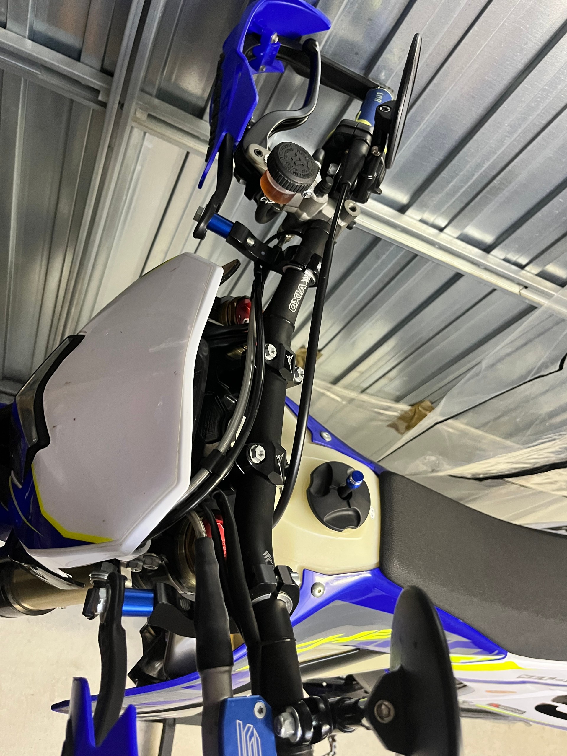 SHERCO 500 Supermotard 4T-image-4