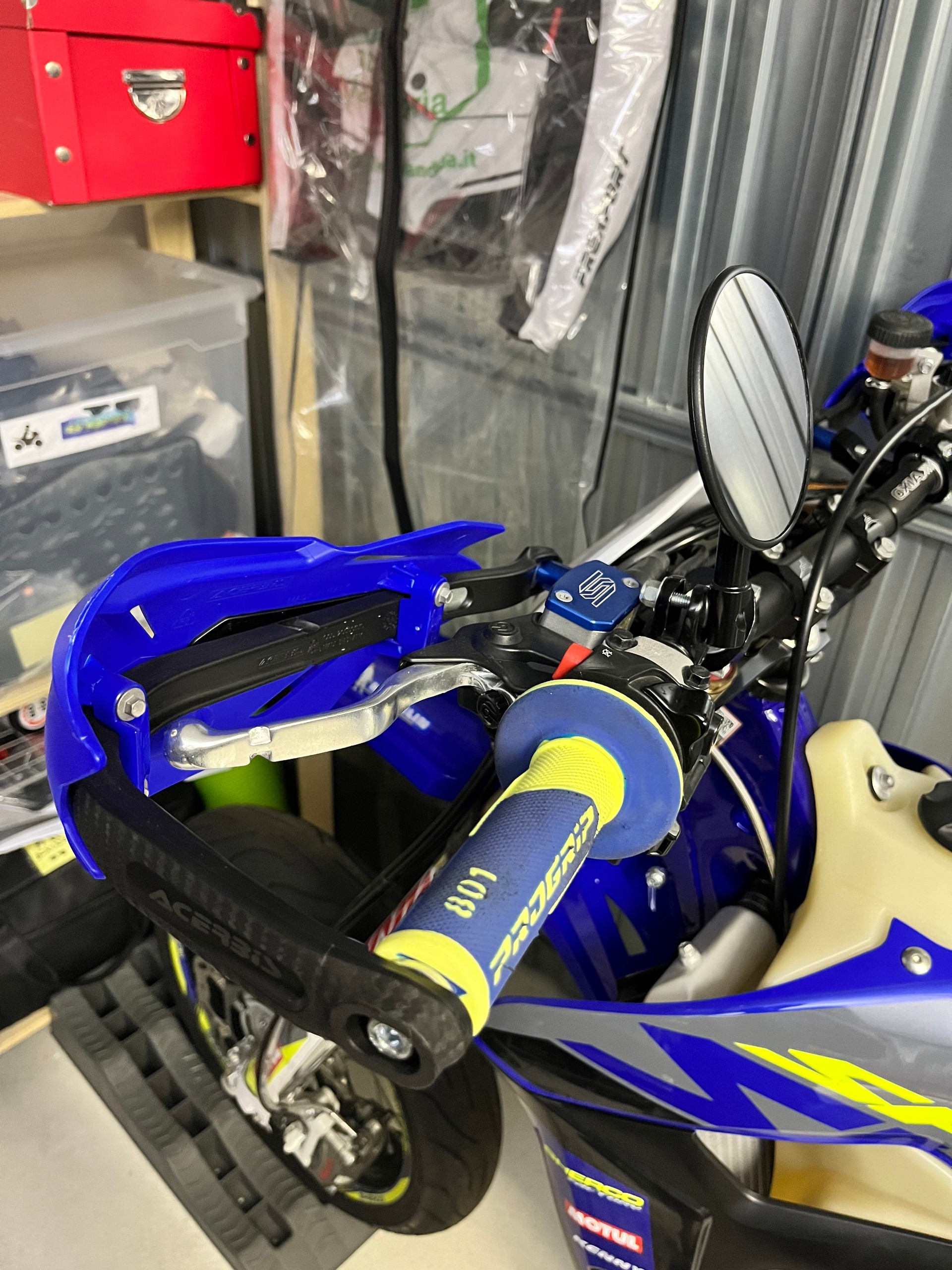 SHERCO 500 Supermotard 4T-image-15