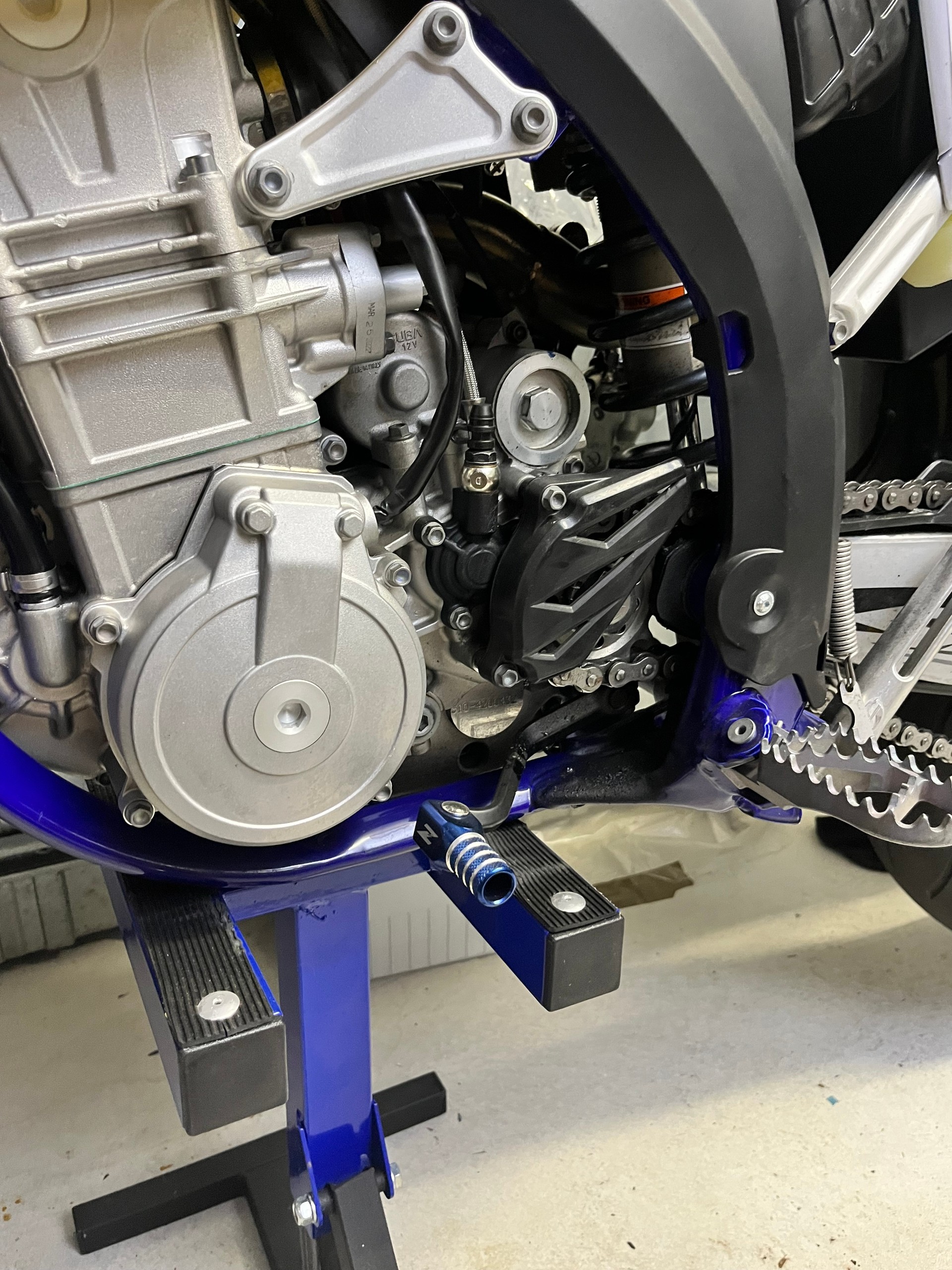 SHERCO 500 Supermotard 4T-image-6