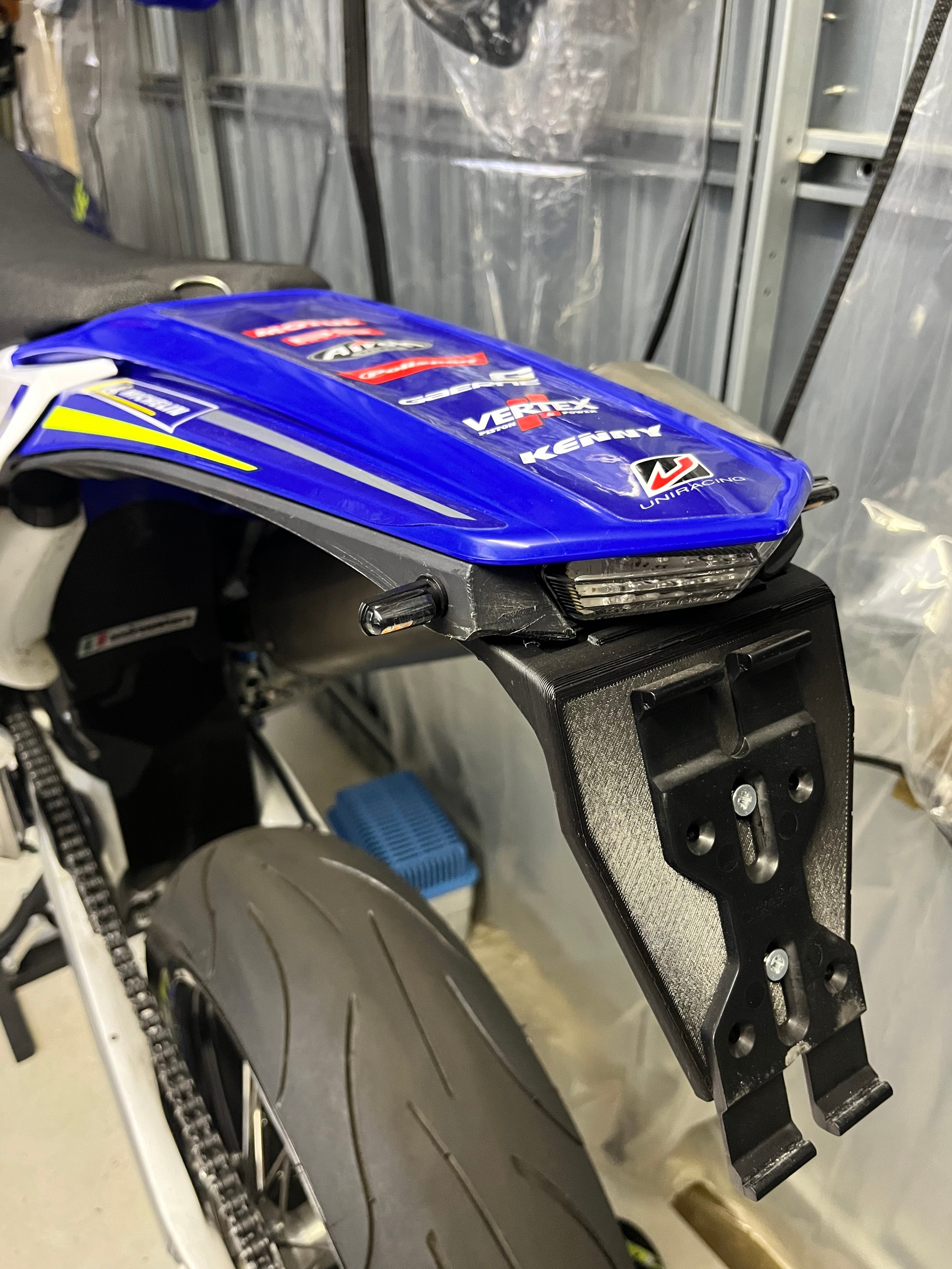 SHERCO 500 Supermotard 4T-image-7
