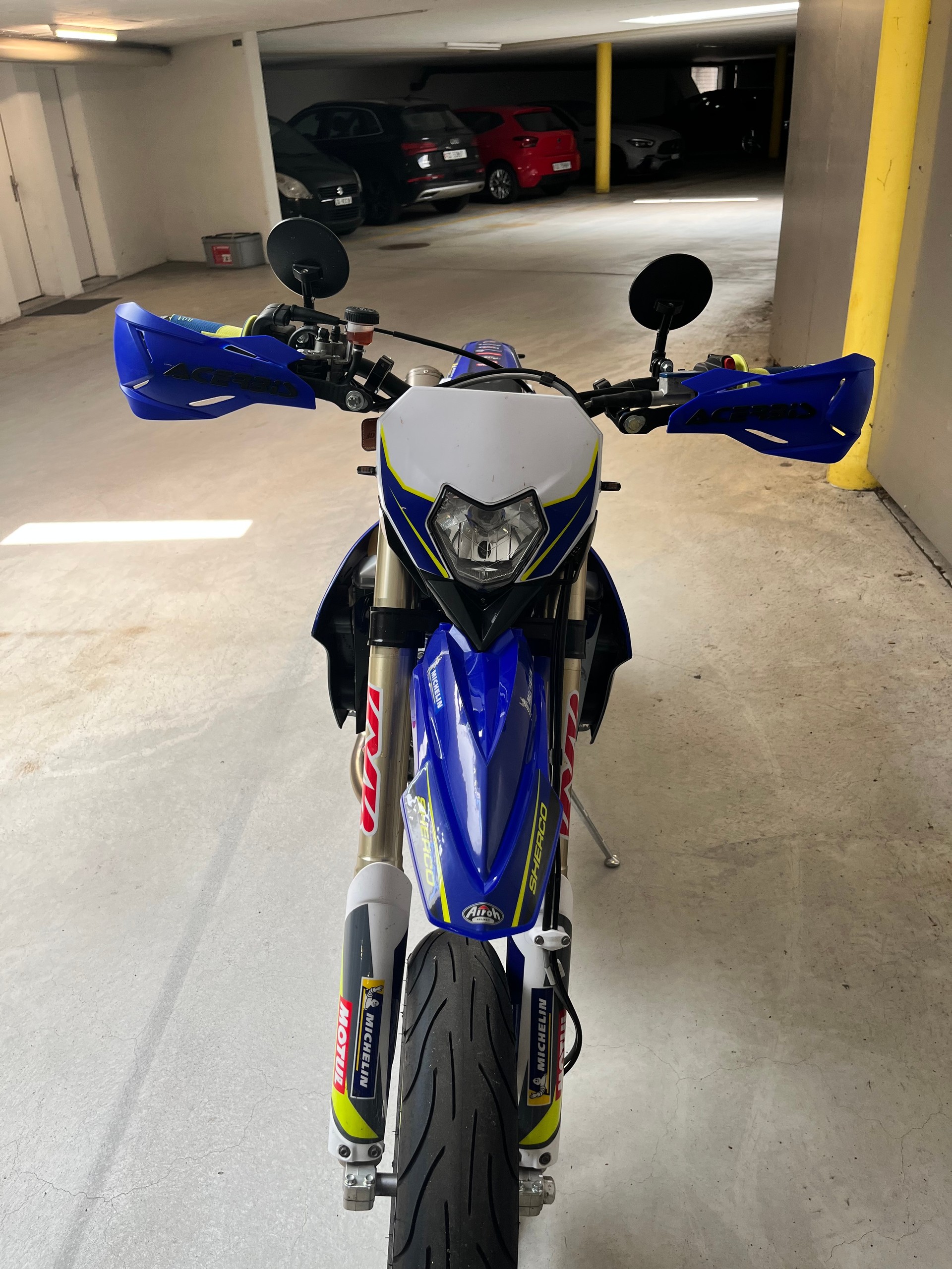 SHERCO 500 Supermotard 4T-image-14