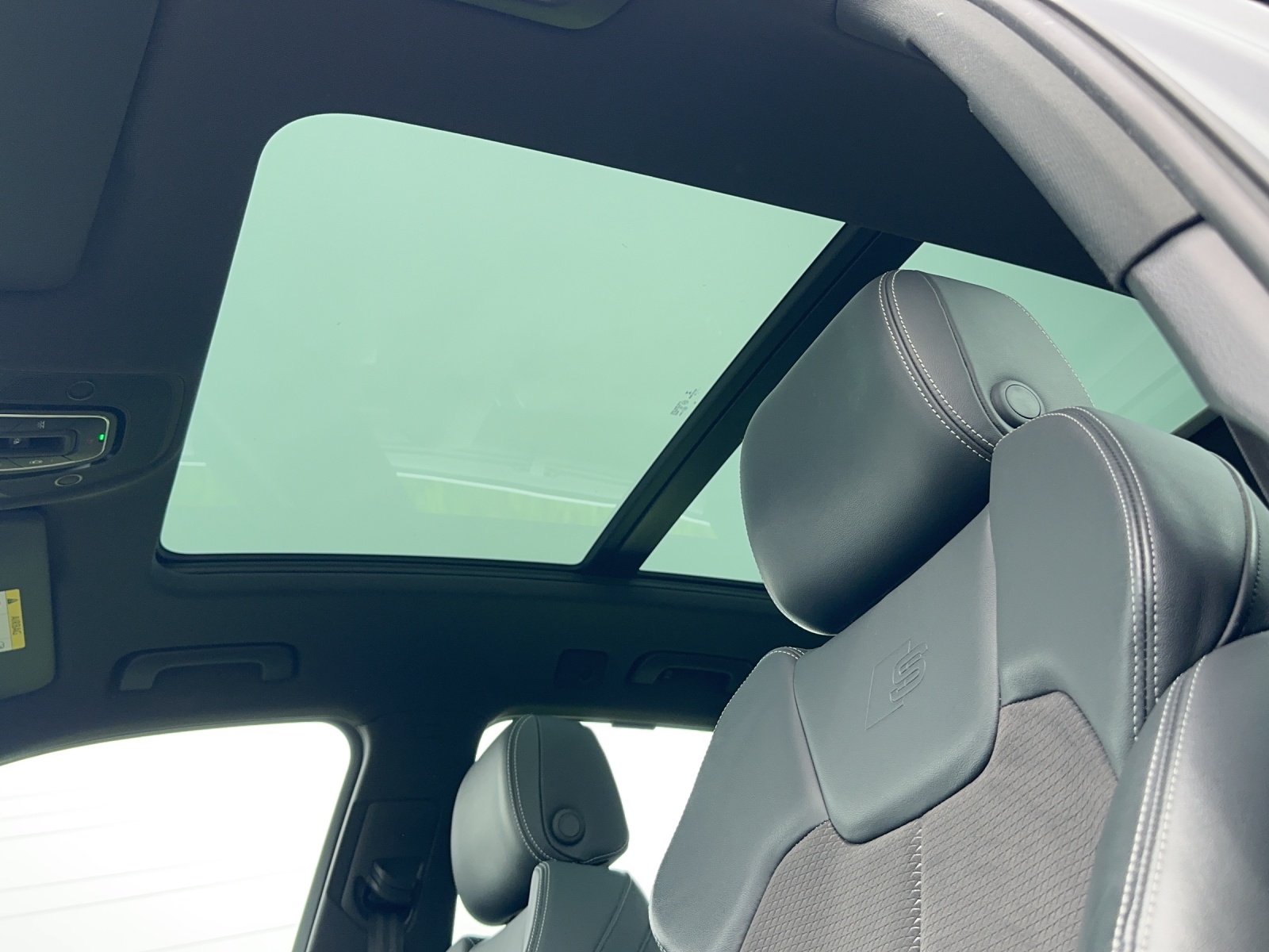 AUDI Q5 45 TFSI sport quattro S-tronic-image-16