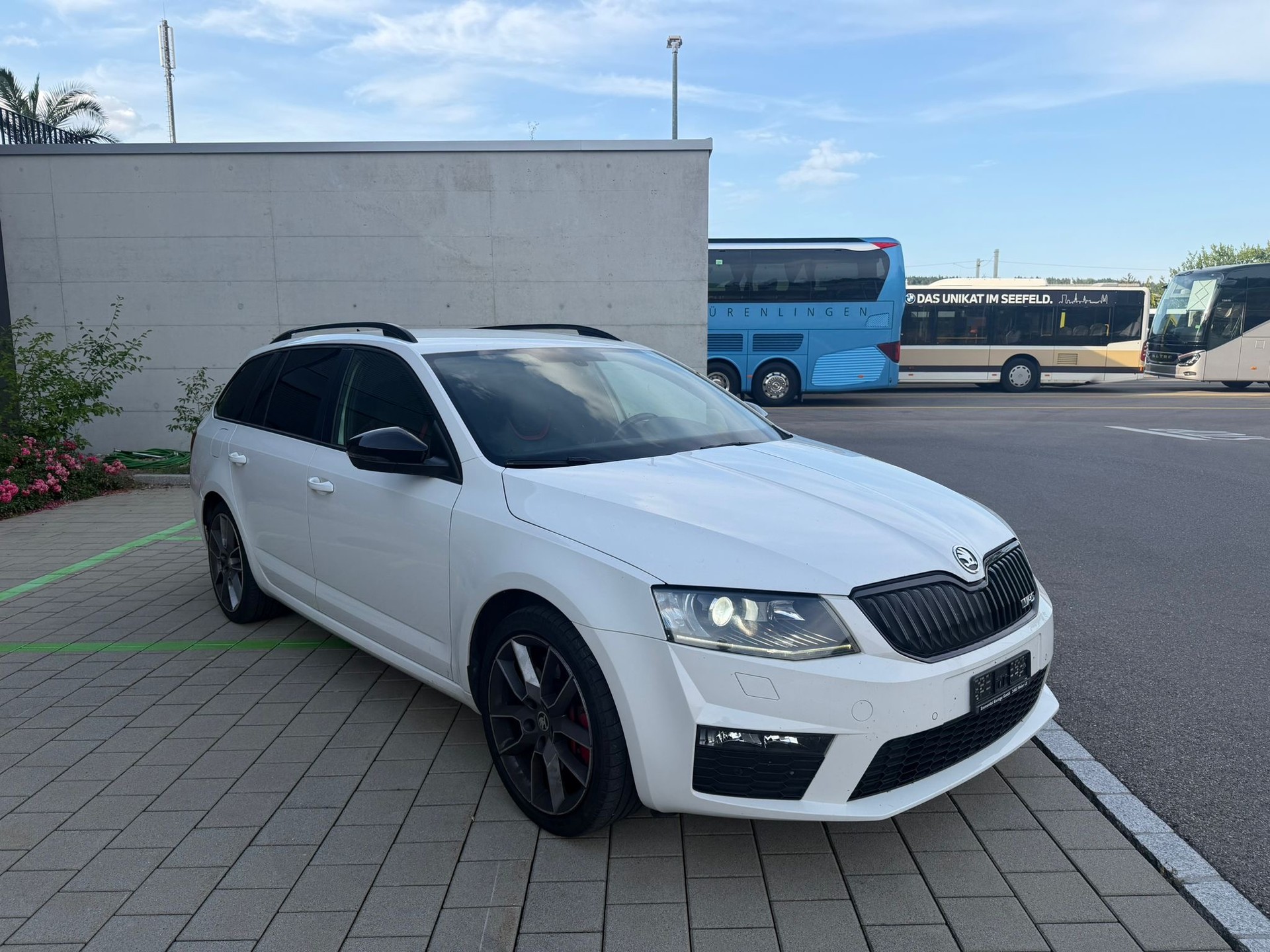 SKODA Octavia Combi 2.0 TSI RS DSG-image-10