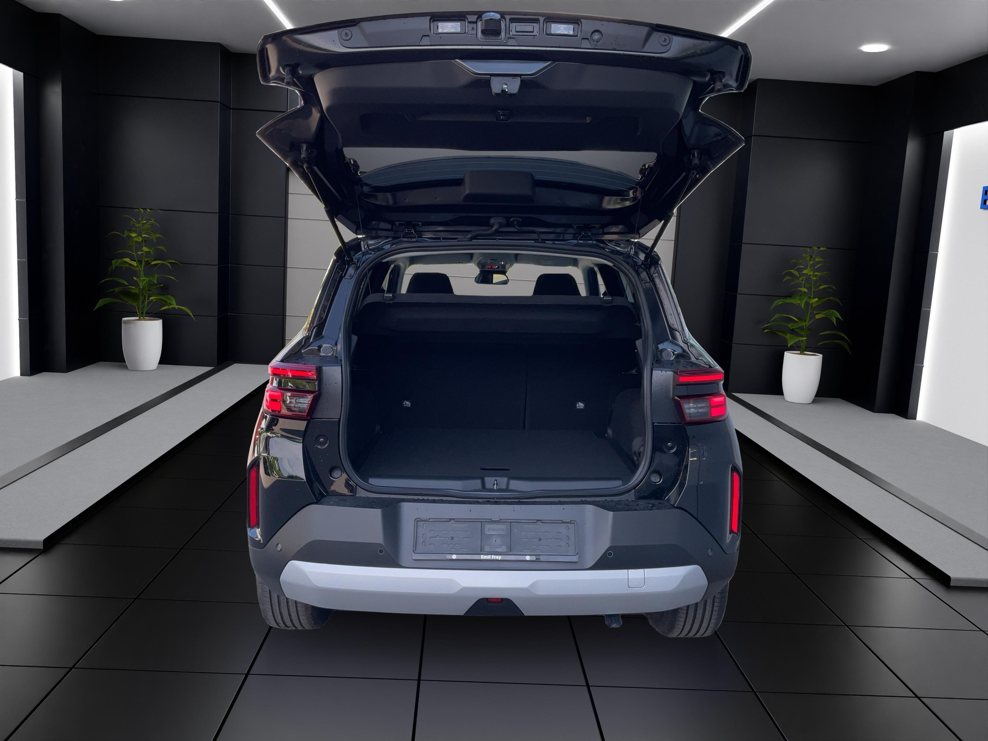 OPEL Frontera 1.2 T HEV 145 GS-image-7