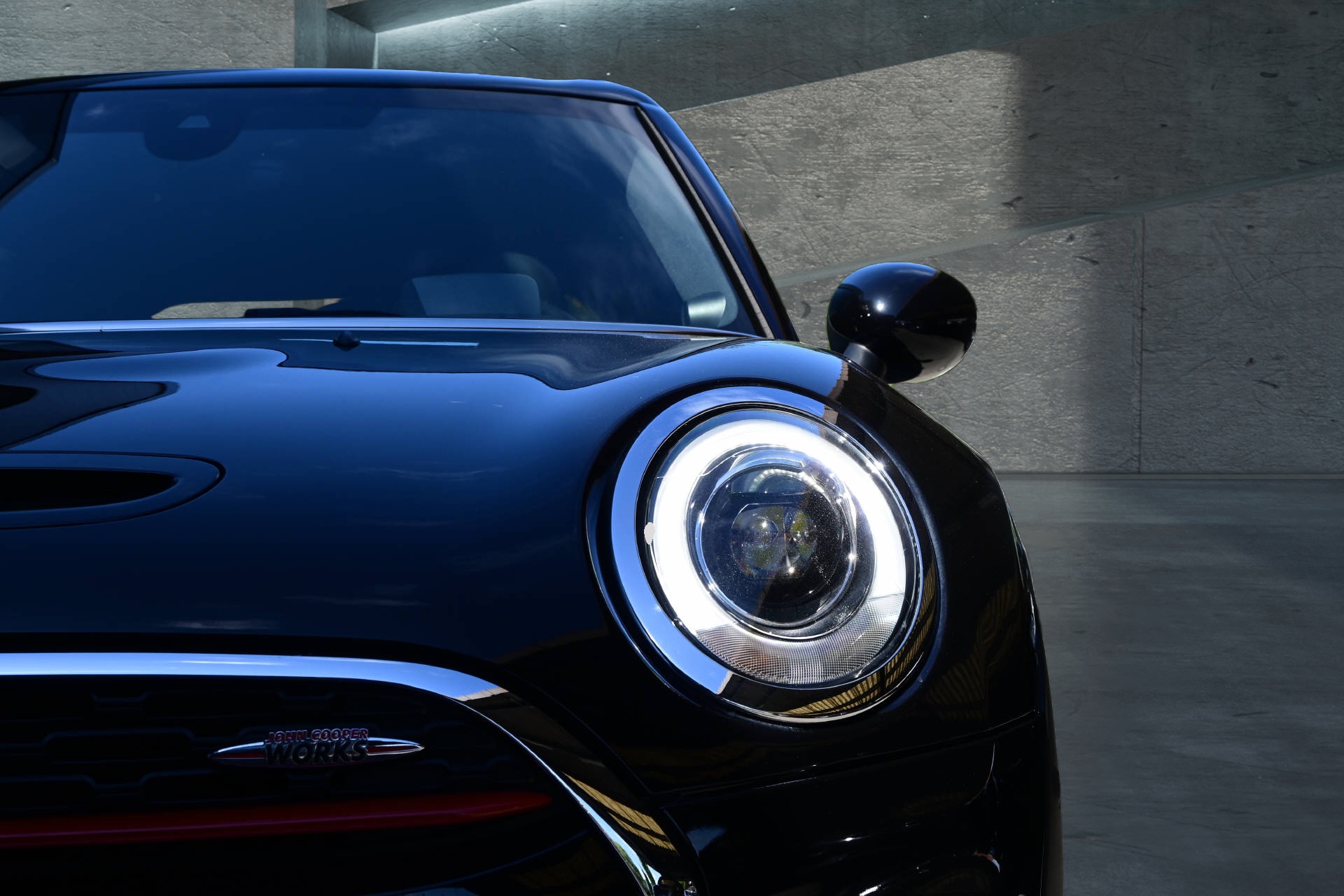 MINI Clubman F54 2.0i John Cooper Works ALL4-image-3