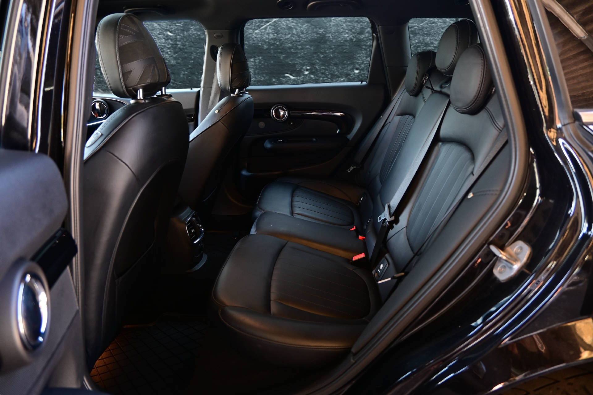 MINI Clubman F54 2.0i John Cooper Works ALL4-image-26