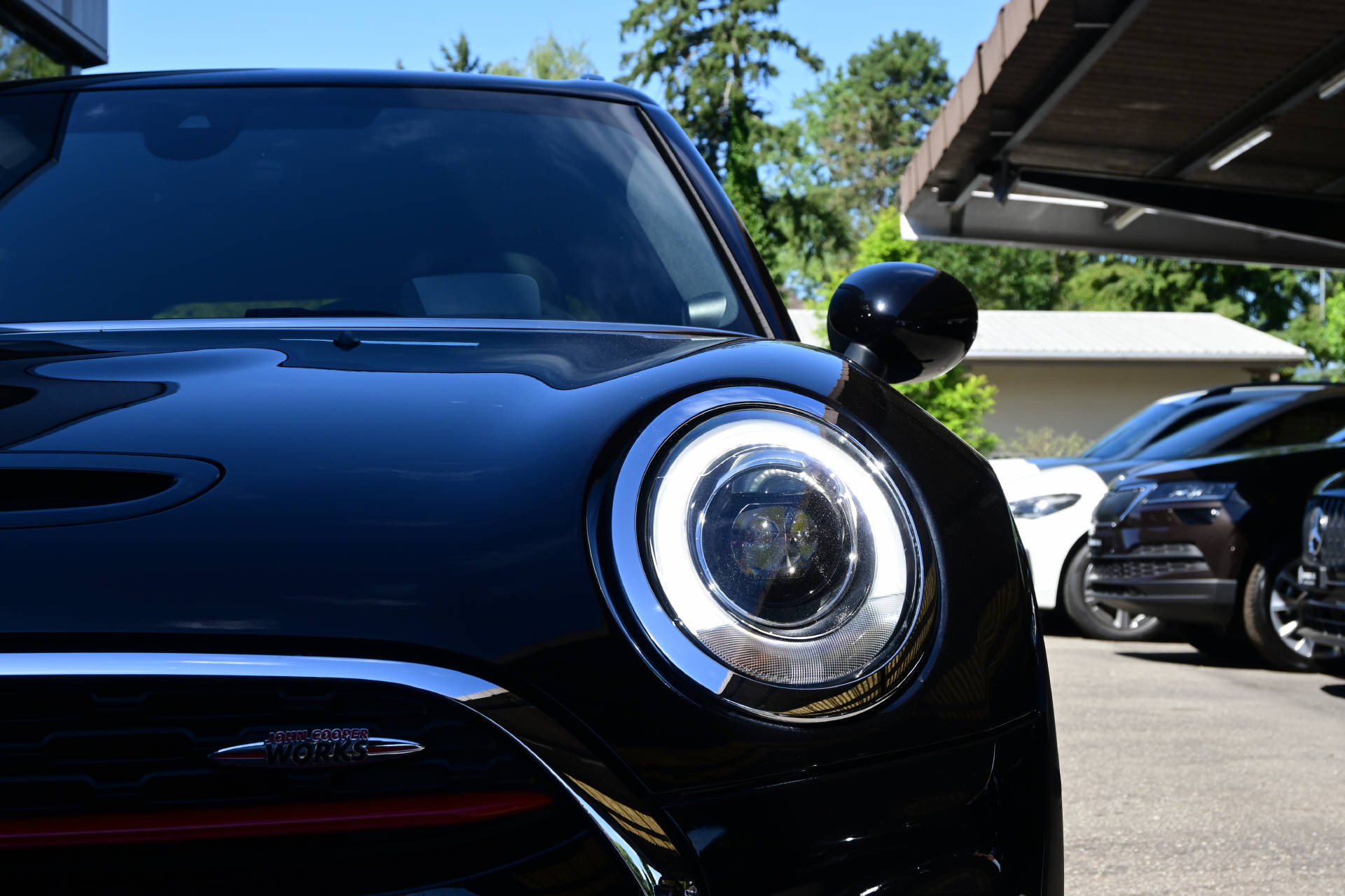 MINI Clubman F54 2.0i John Cooper Works ALL4-showroom-element-3
