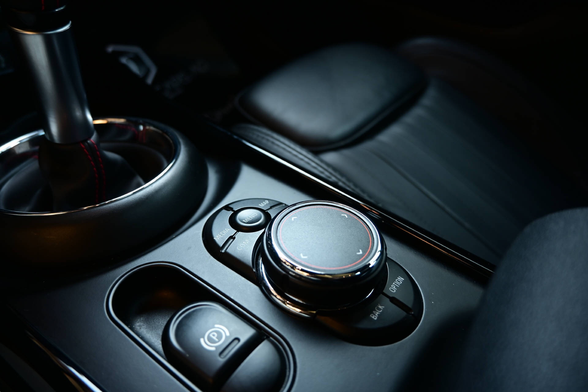 MINI Clubman F54 2.0i John Cooper Works ALL4-image-20