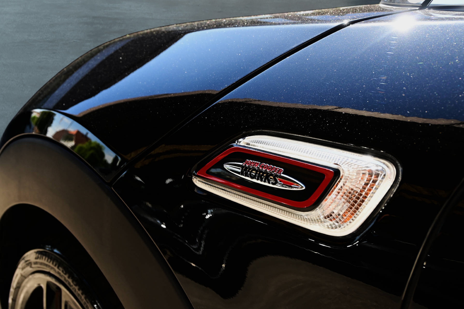 MINI Clubman F54 2.0i John Cooper Works ALL4-image-6