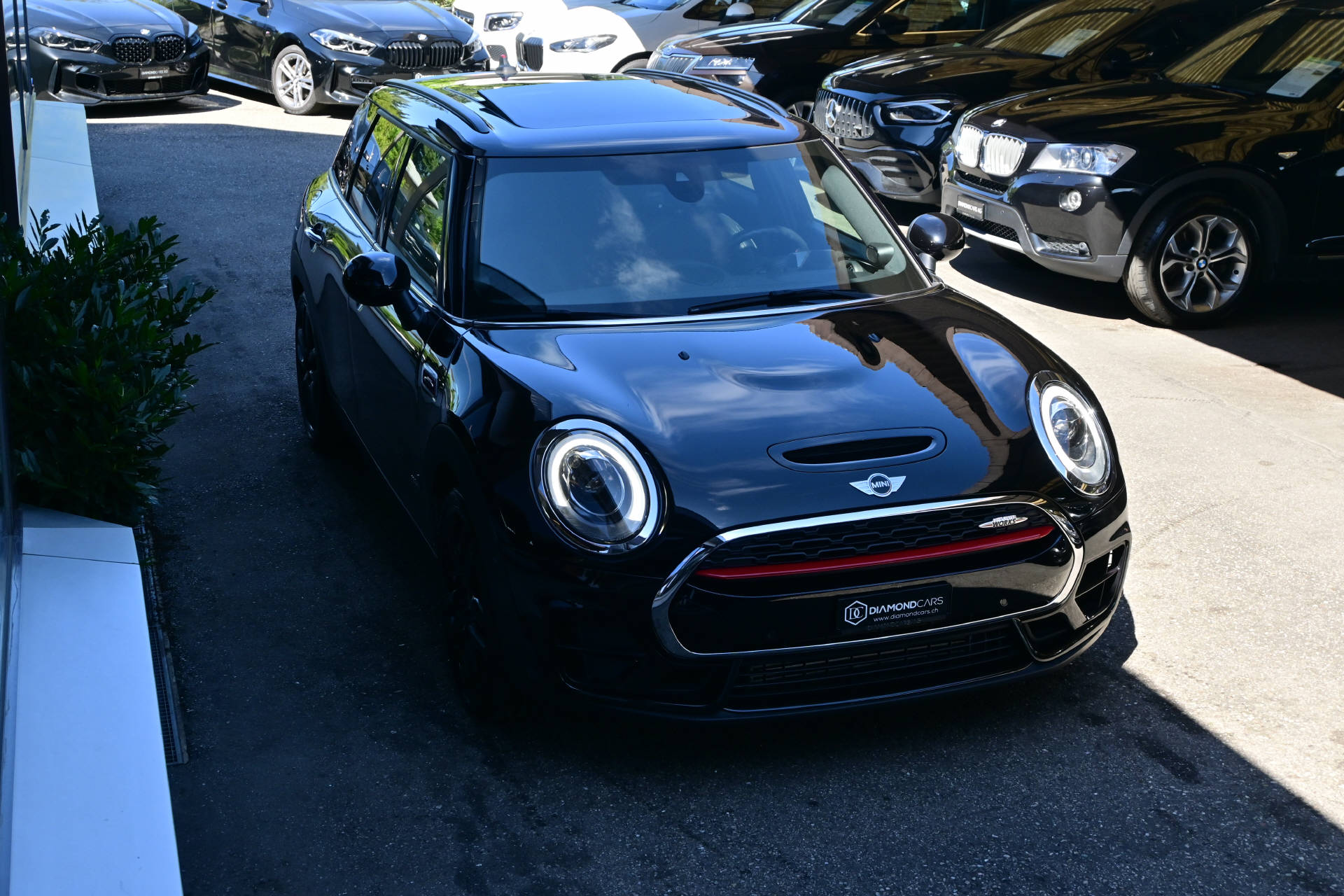 MINI Clubman F54 2.0i John Cooper Works ALL4-showroom-element-2
