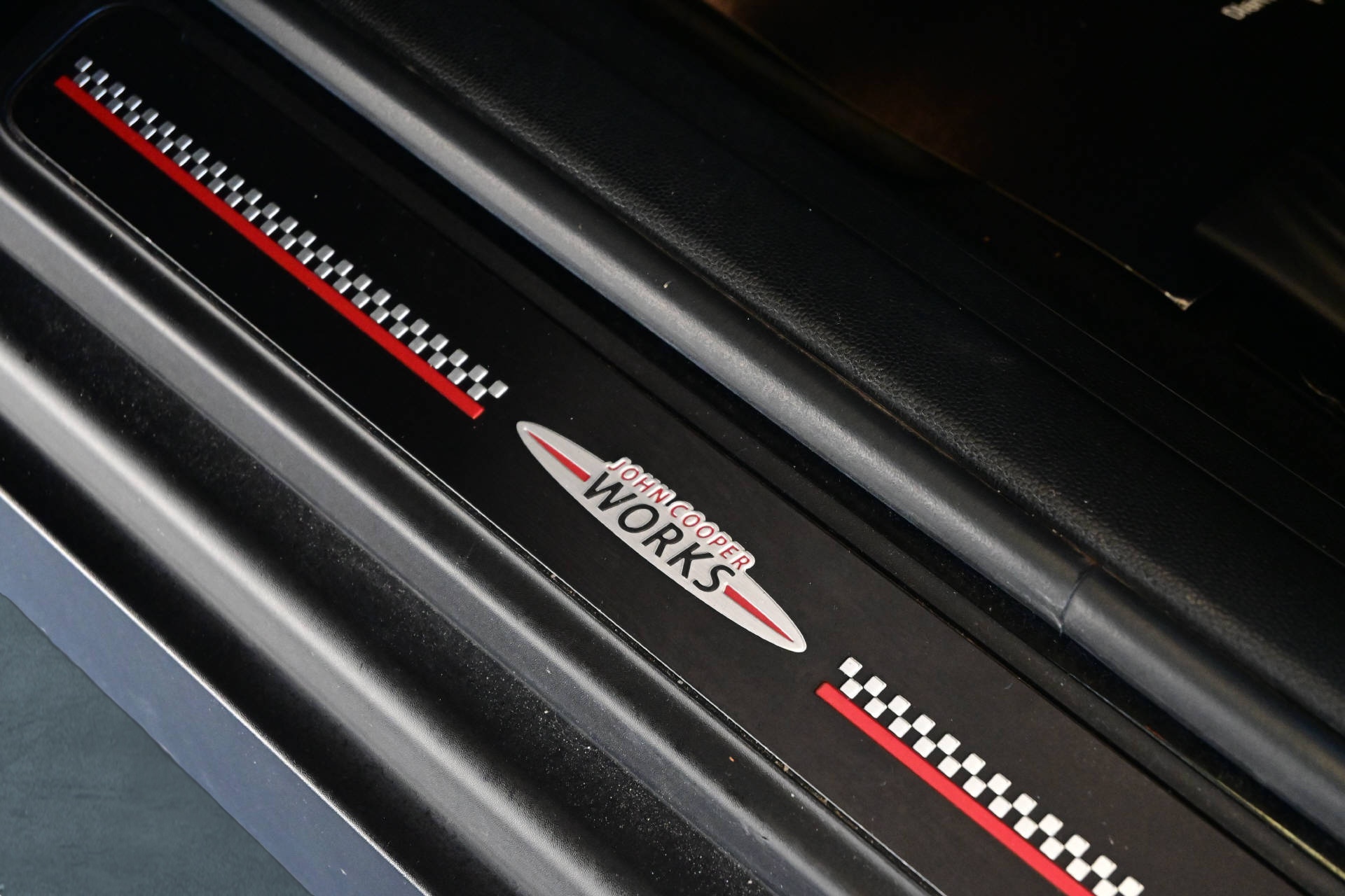 MINI Clubman F54 2.0i John Cooper Works ALL4-image-27