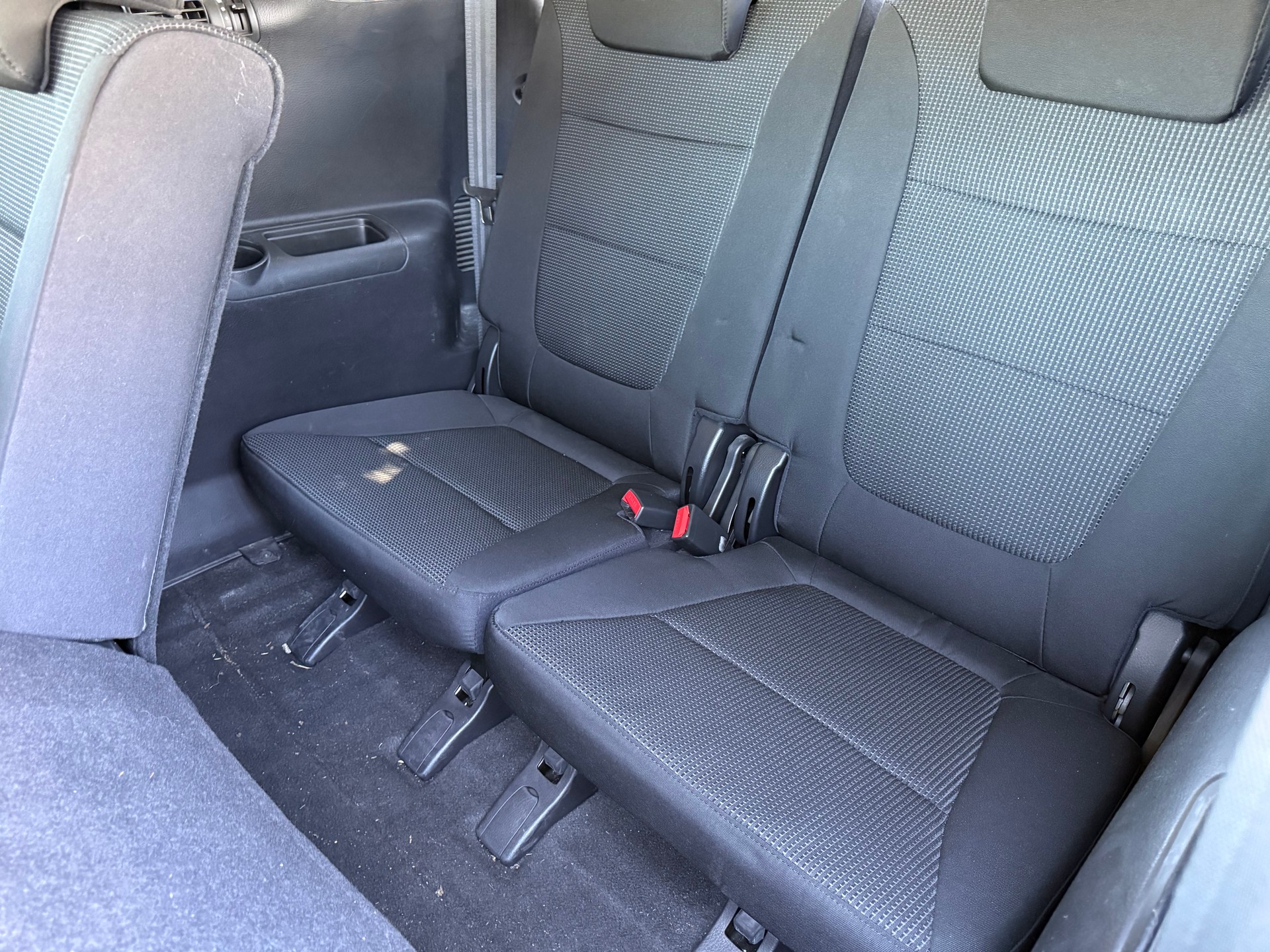 KIA Sorento 2.2 CRDI Style Automatic-image-11
