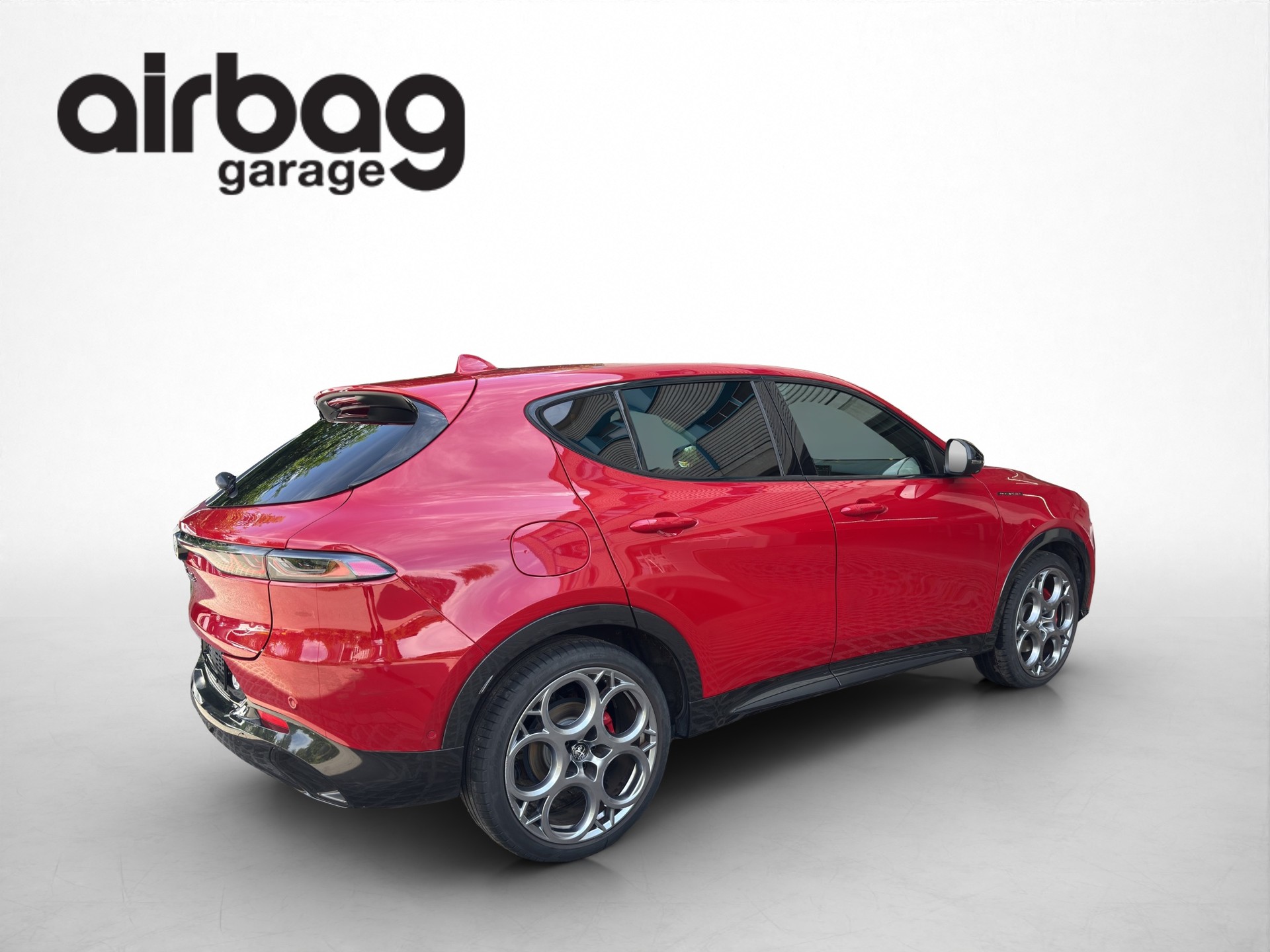 ALFA ROMEO Tonale 1.5 48V Hybrid Speciale-image-4