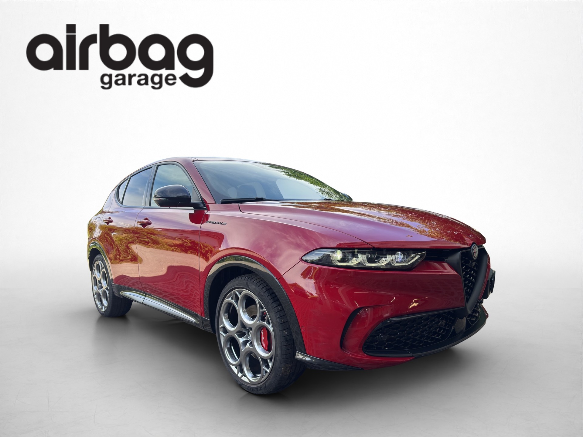 ALFA ROMEO Tonale 1.5 48V Hybrid Speciale-image-6
