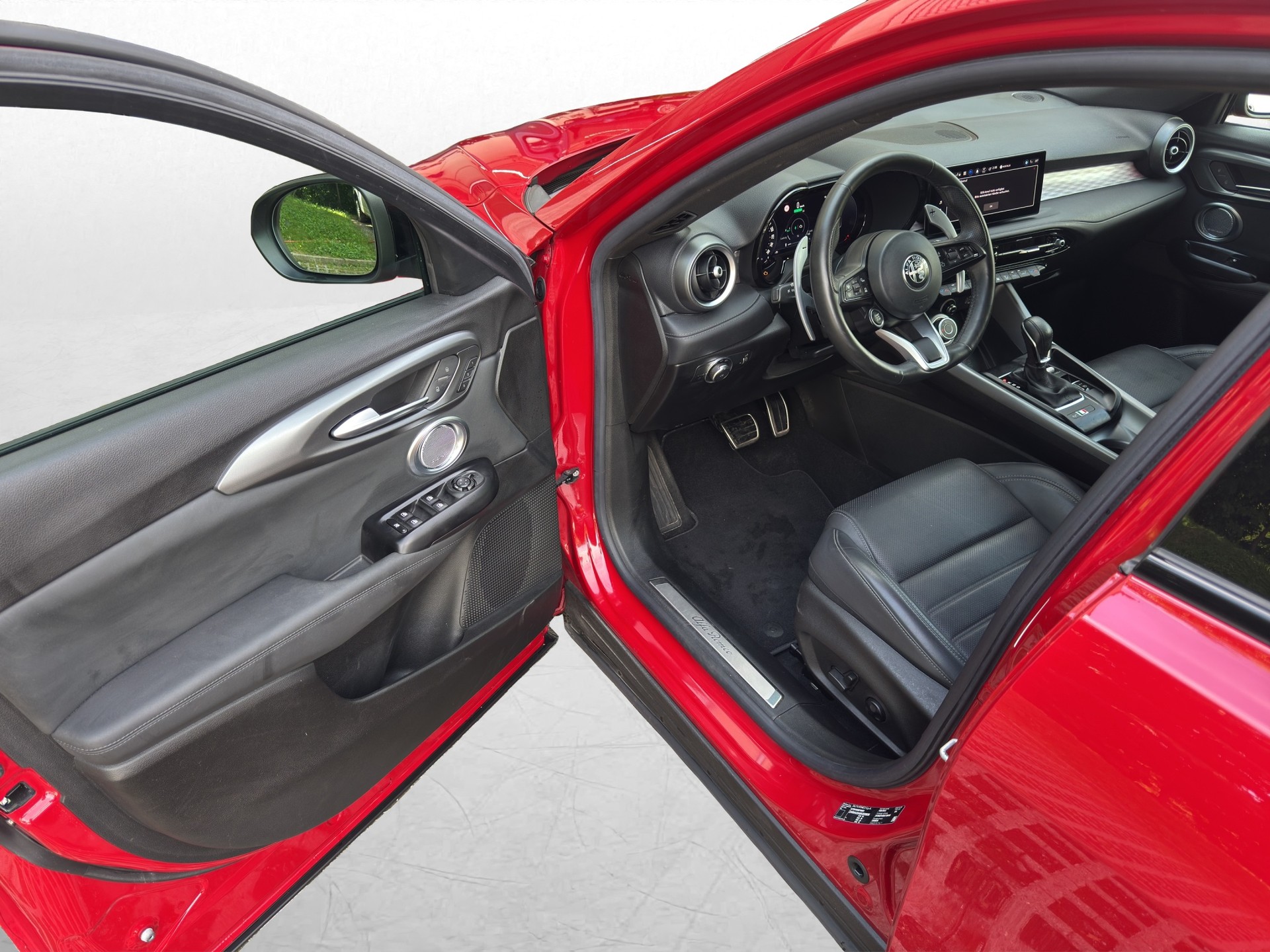 ALFA ROMEO Tonale 1.5 48V Hybrid Speciale-image-9