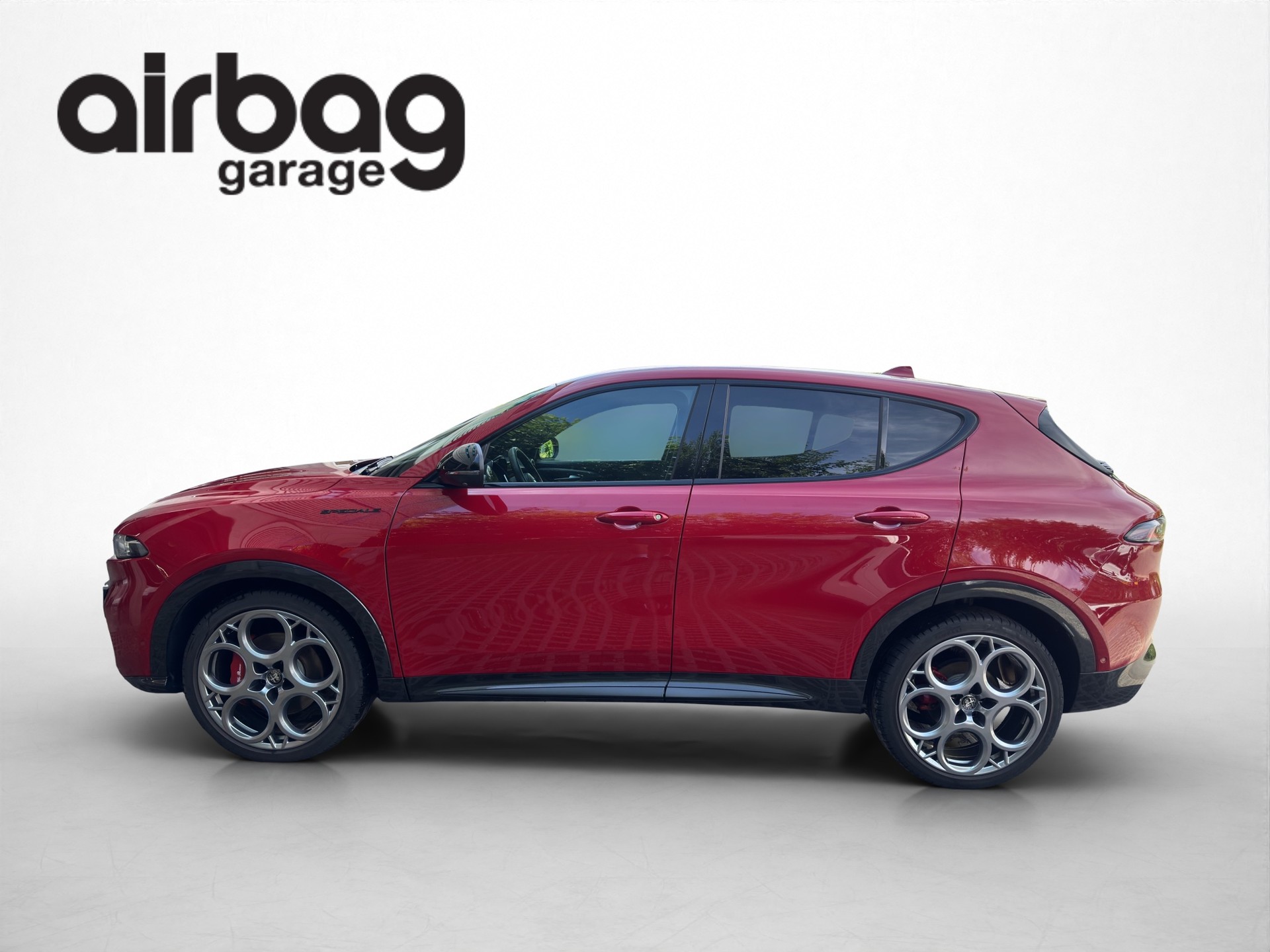 ALFA ROMEO Tonale 1.5 48V Hybrid Speciale-image-1