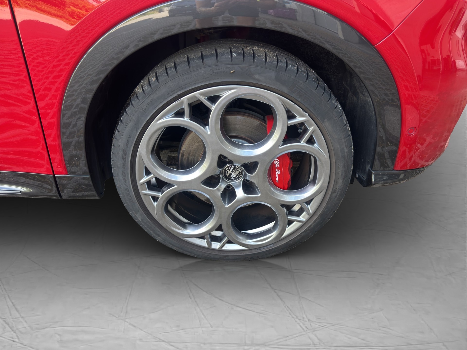 ALFA ROMEO Tonale 1.5 48V Hybrid Speciale-image-11