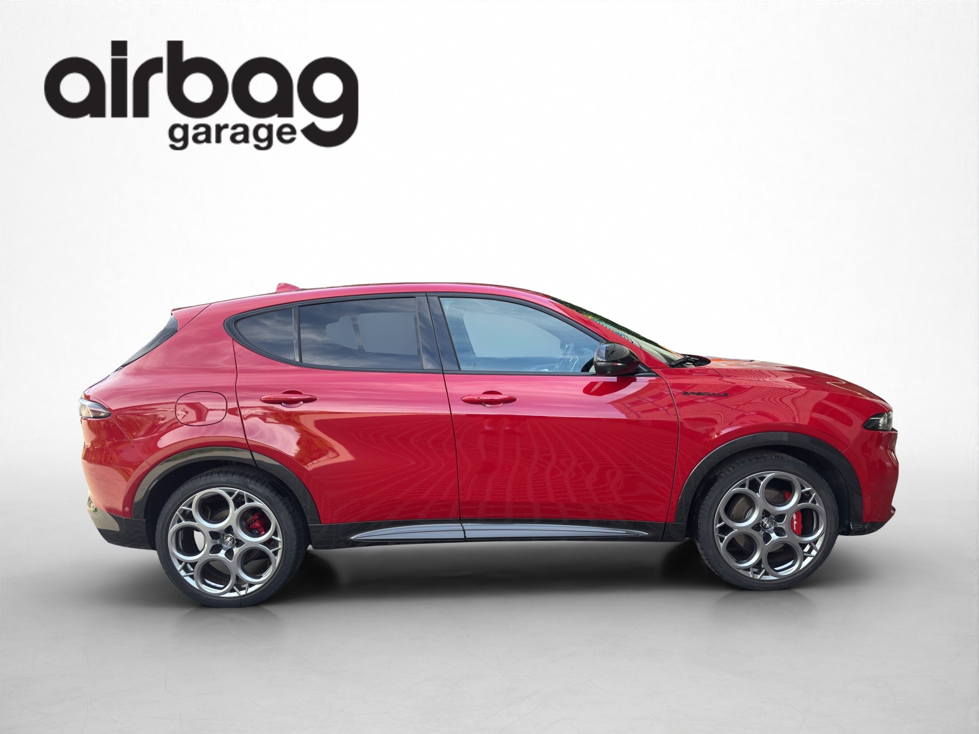 ALFA ROMEO Tonale 1.5 48V Hybrid Speciale-image-5