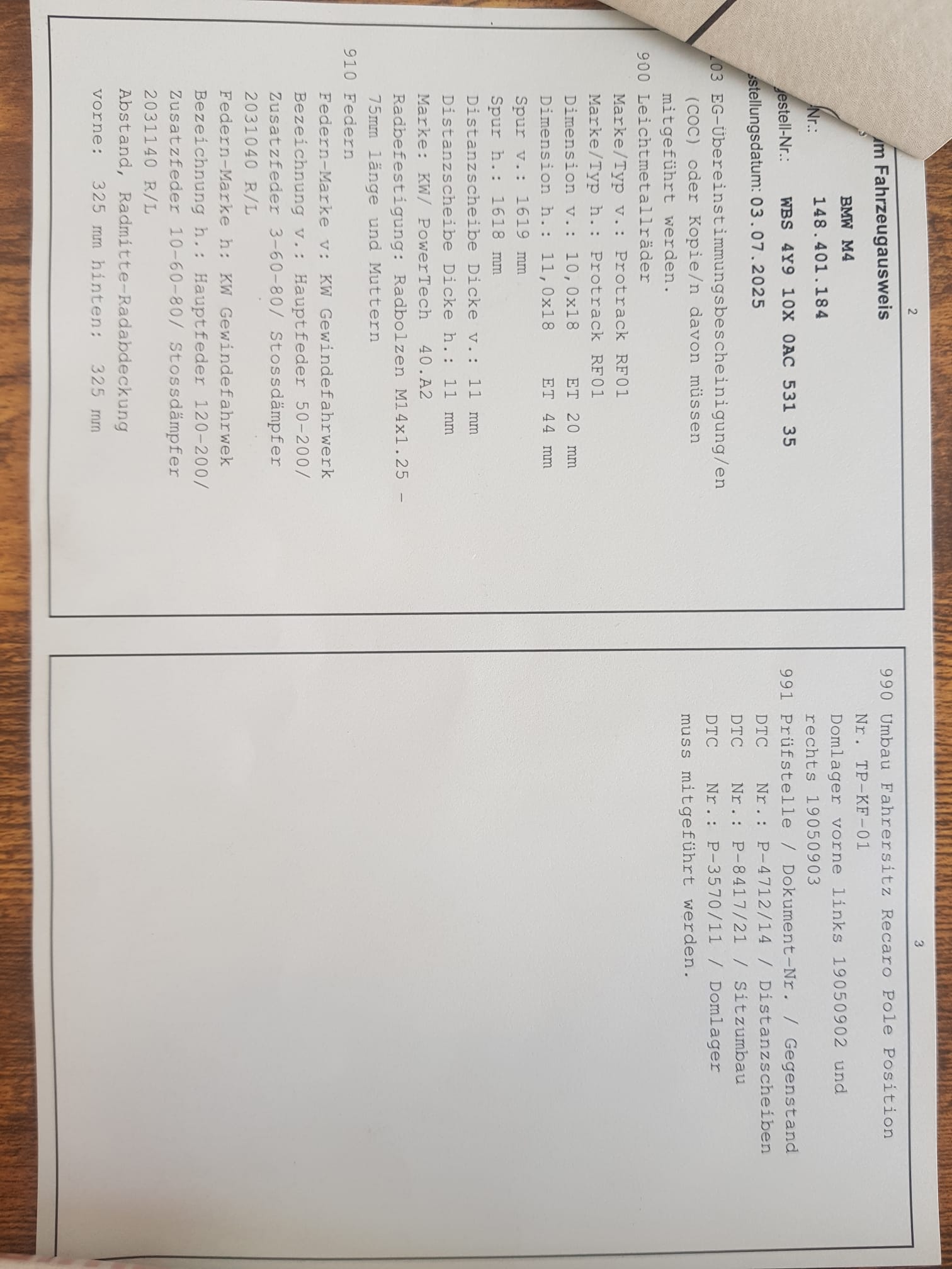 BMW M4 COUPE Leasing Finanzierung Möglich-image-15
