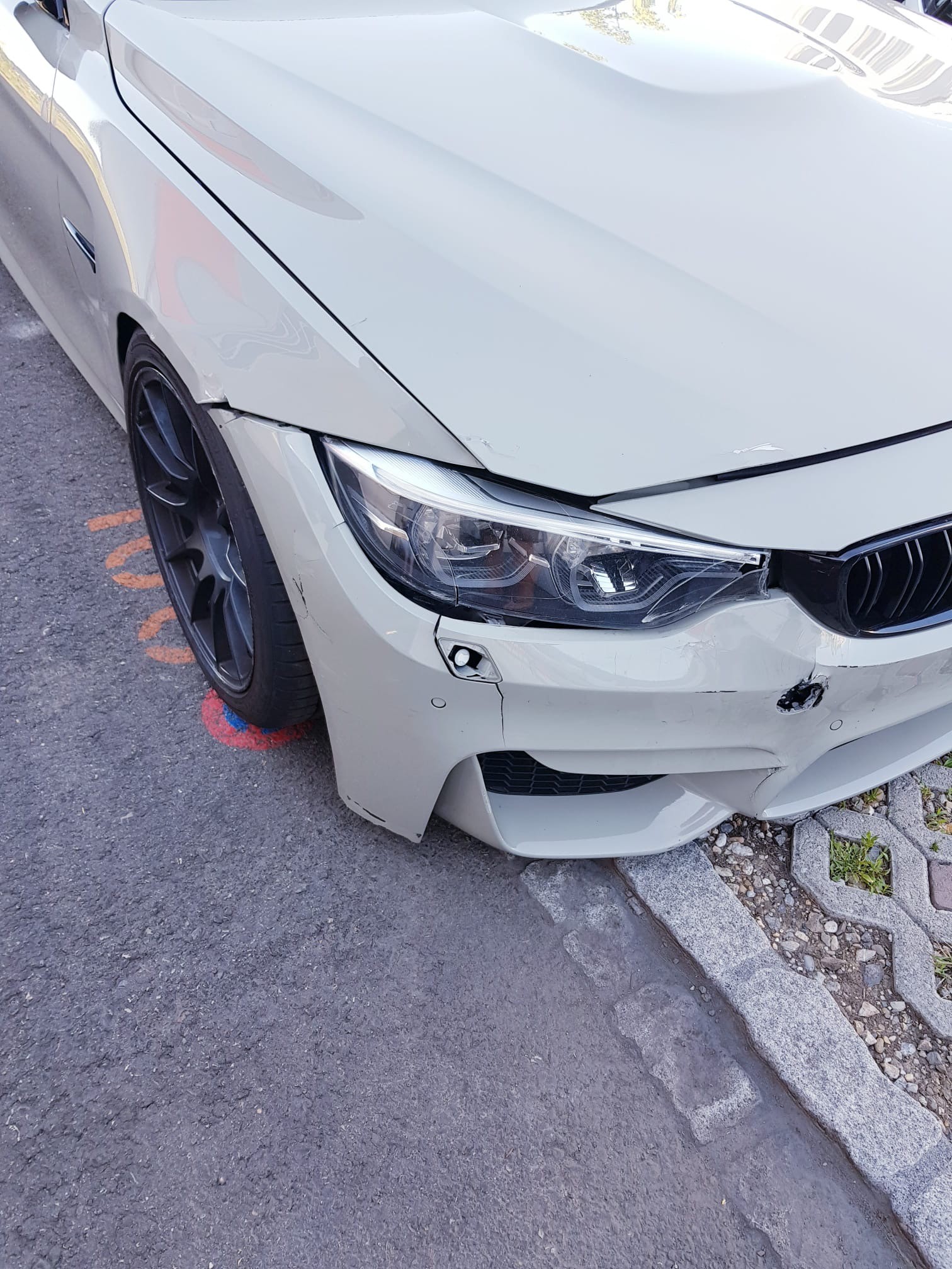 BMW M4 COUPE Leasing Finanzierung Möglich-image-14
