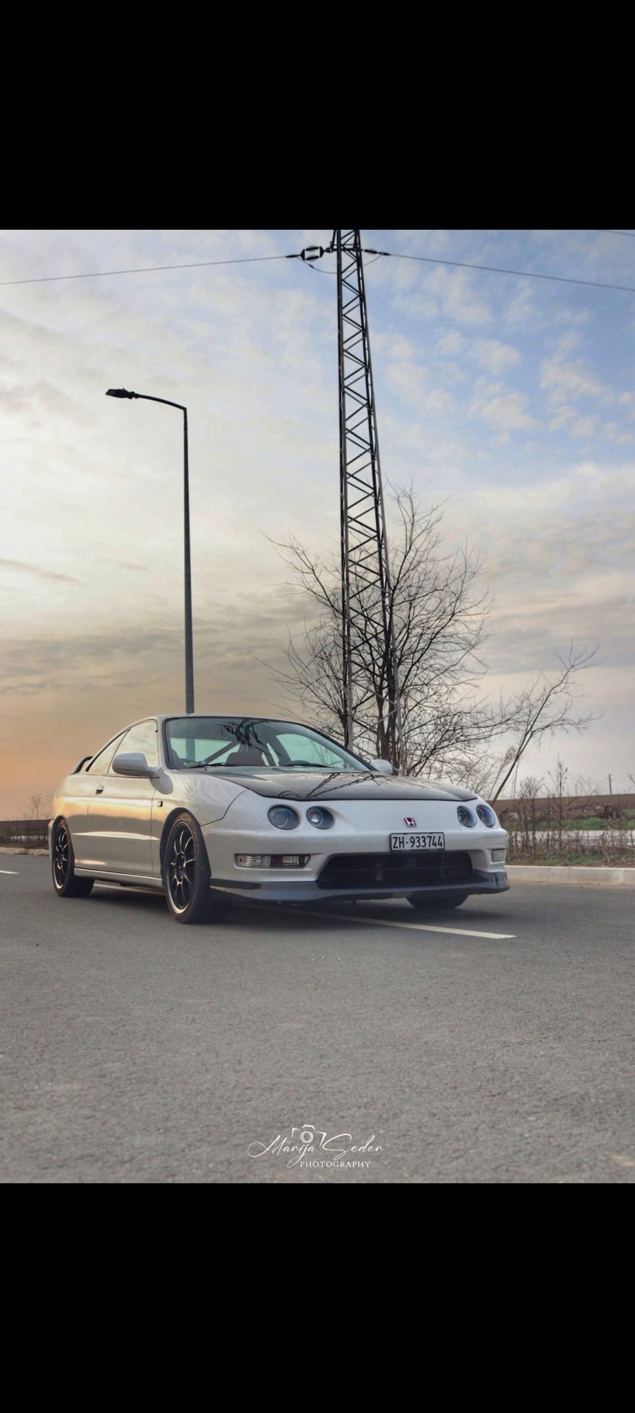HONDA Integra Type-R 1.8 VTEC-image-0