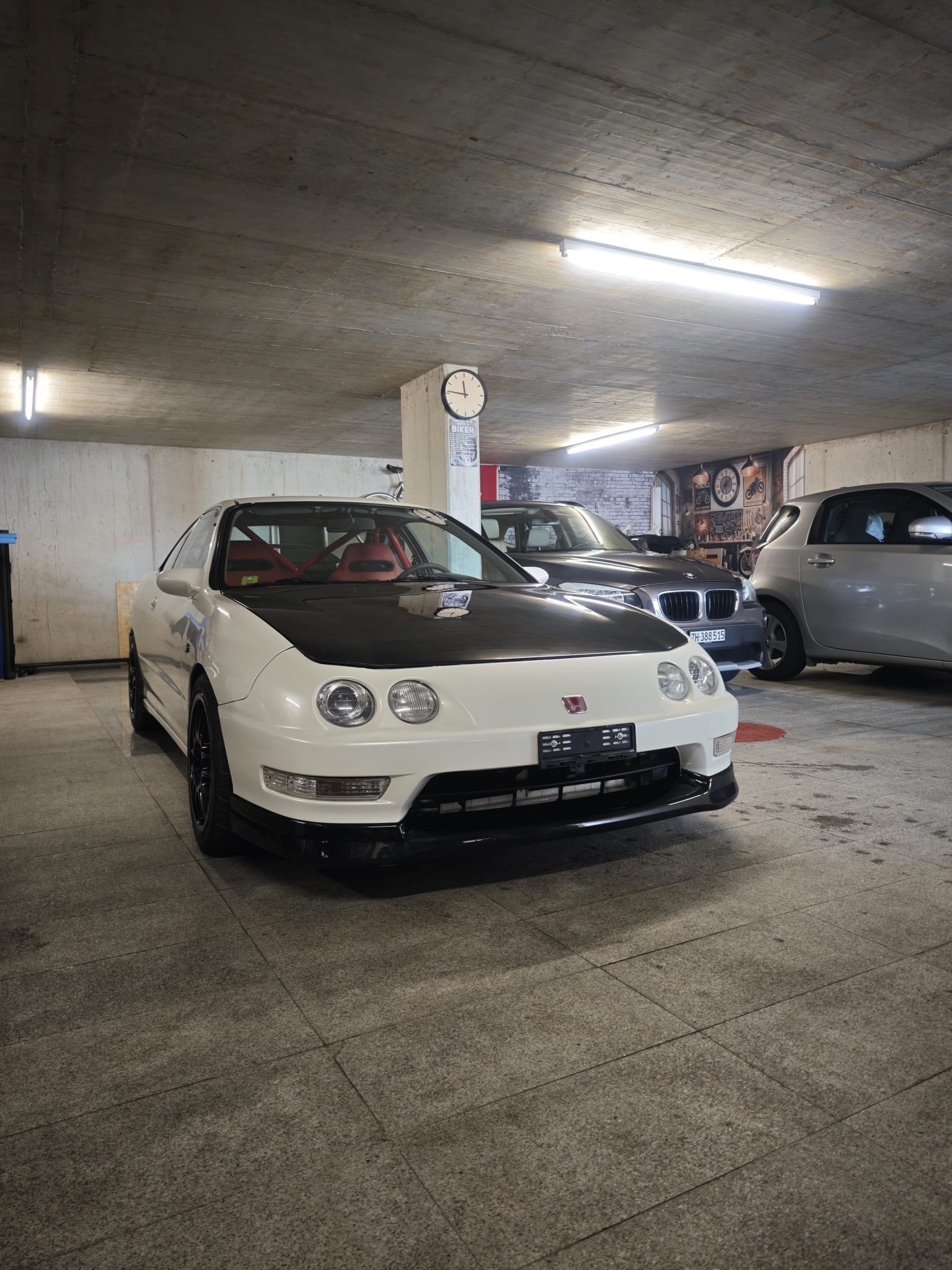 HONDA Integra Type-R 1.8 VTEC-image-6