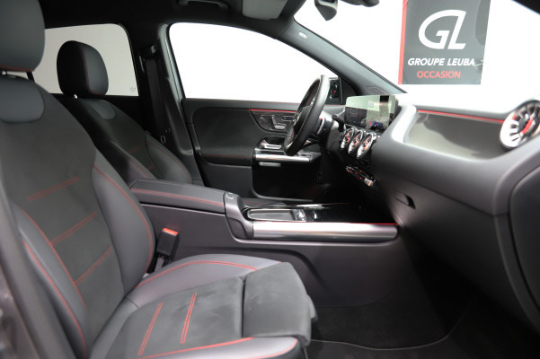 Image MERCEDES-BENZ GLA-220 GLA 220 4Matic 8G-DCT
