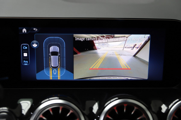 Image MERCEDES-BENZ GLA-220 GLA 220 4Matic 8G-DCT