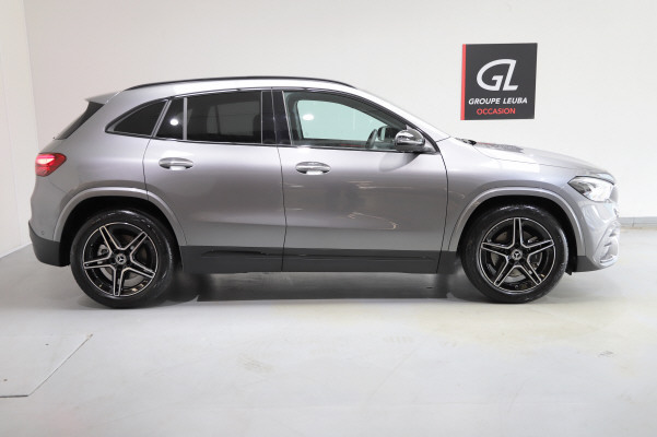 Image MERCEDES-BENZ GLA-220 GLA 220 4Matic 8G-DCT