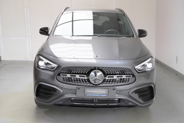 Image MERCEDES-BENZ GLA-220 GLA 220 4Matic 8G-DCT