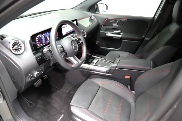Image MERCEDES-BENZ GLA-220 GLA 220 4Matic 8G-DCT