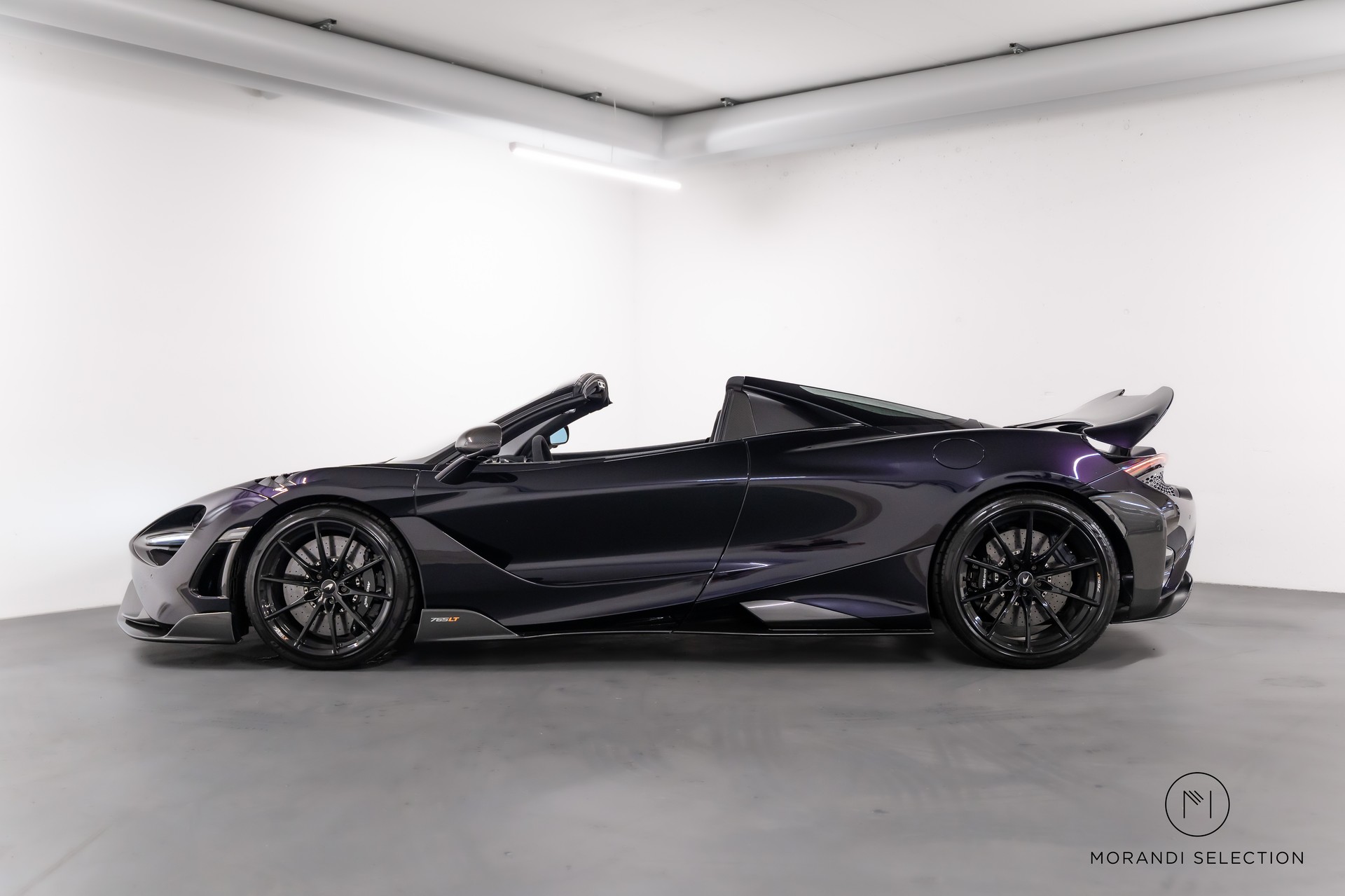 McLAREN 765 LT Spider 4.0 V8 SSG-image-0