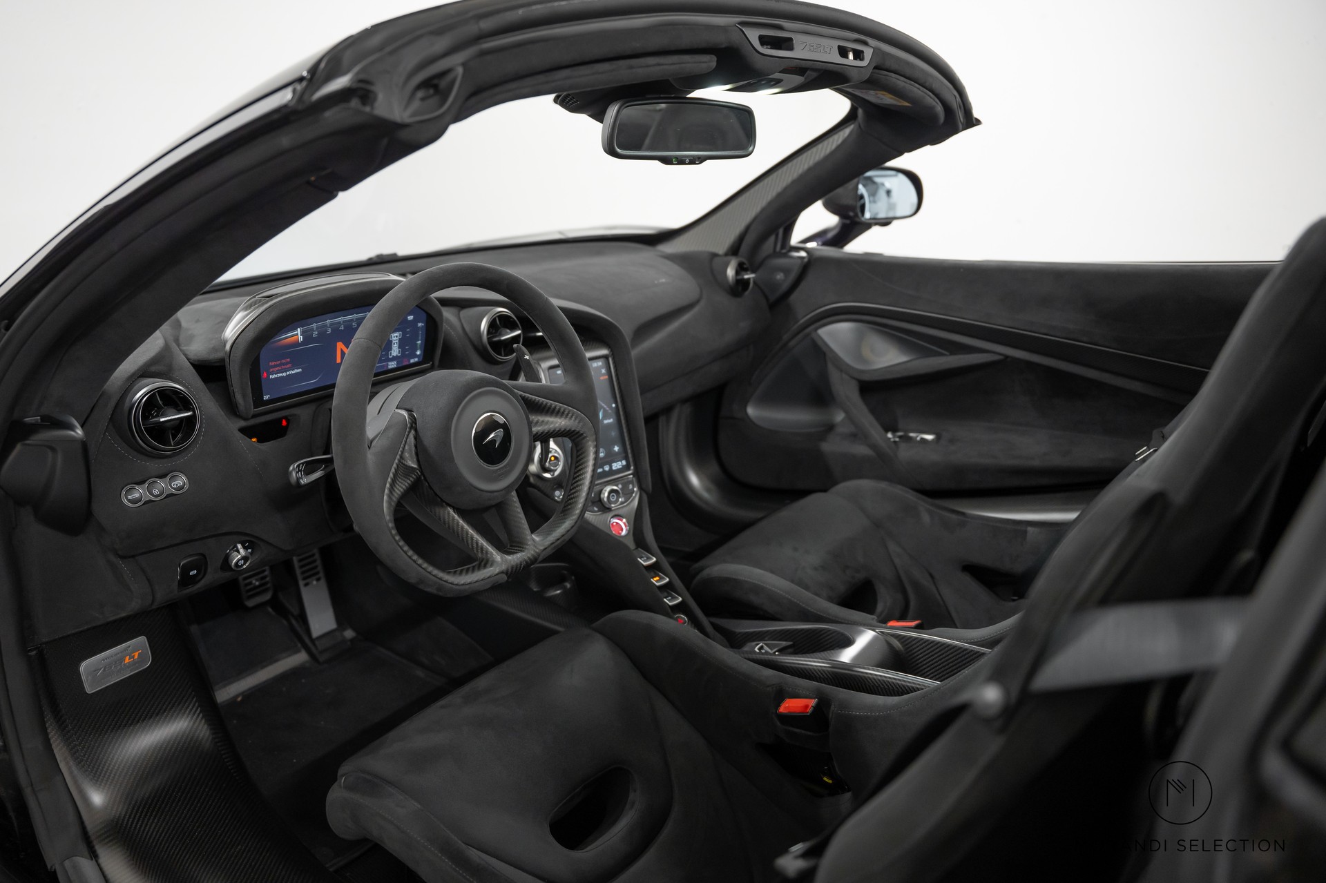 McLAREN 765 LT Spider 4.0 V8 SSG-image-16