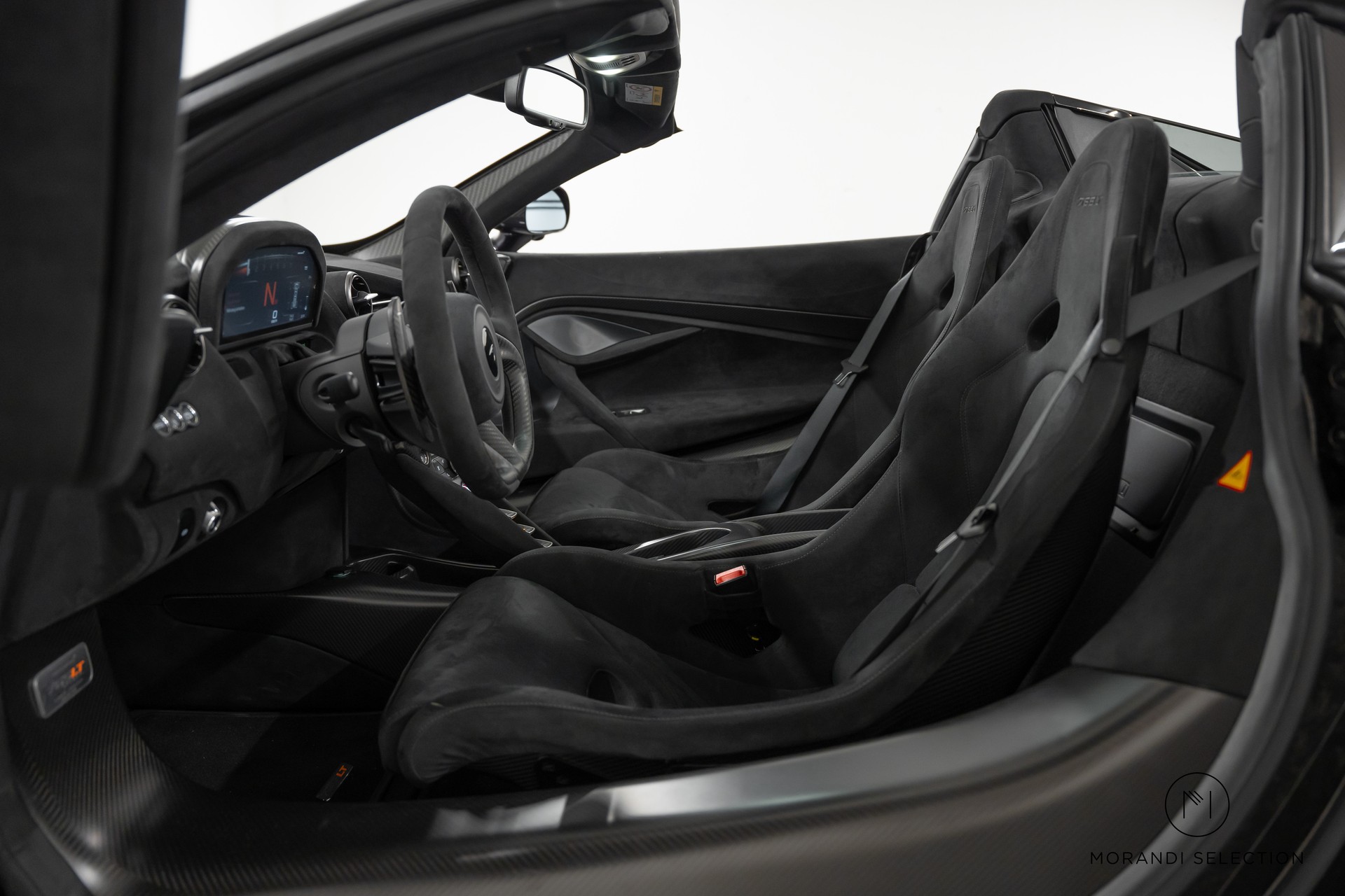 McLAREN 765 LT Spider 4.0 V8 SSG-image-17