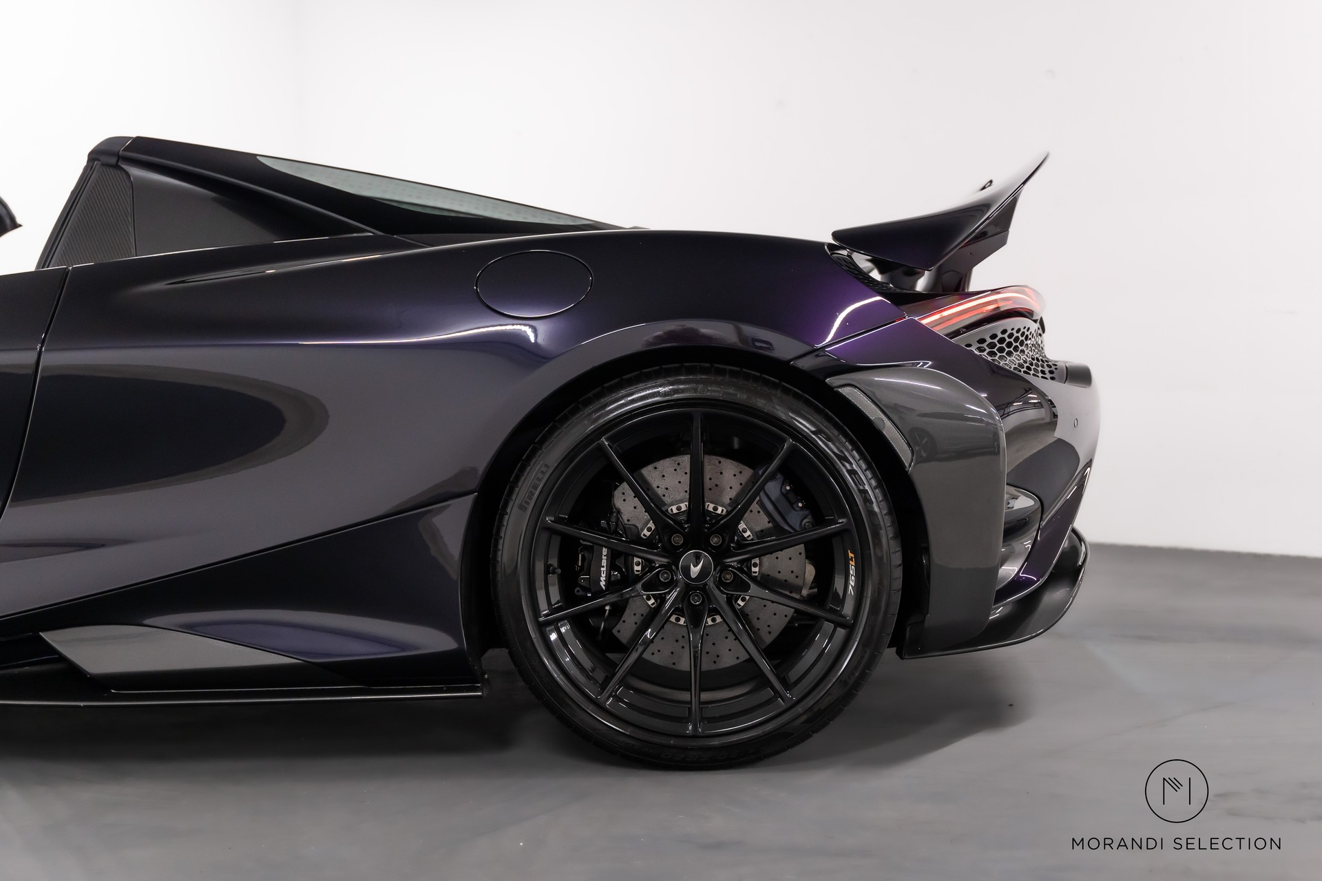 McLAREN 765 LT Spider 4.0 V8 SSG-image-8