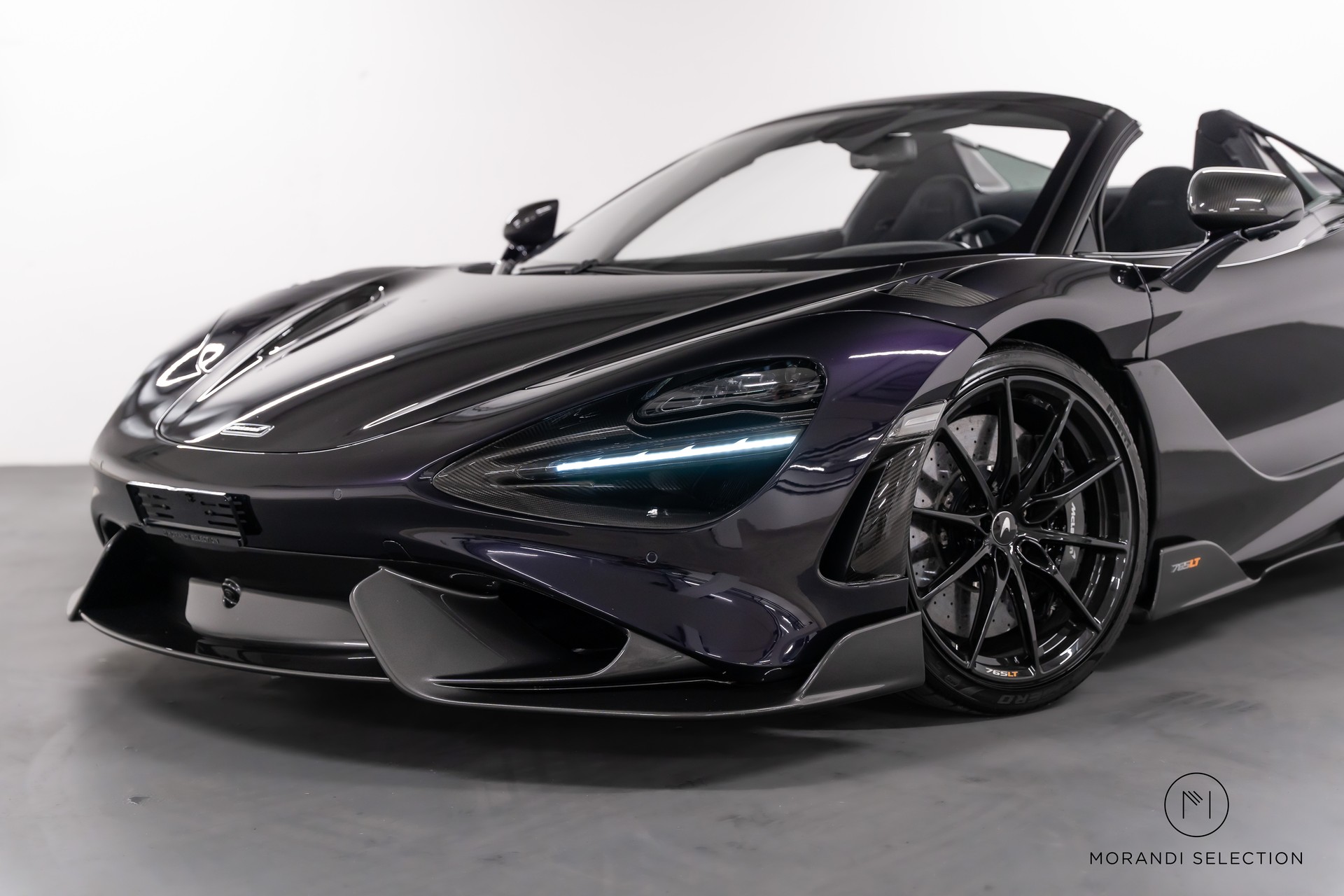 McLAREN 765 LT Spider 4.0 V8 SSG-image-5