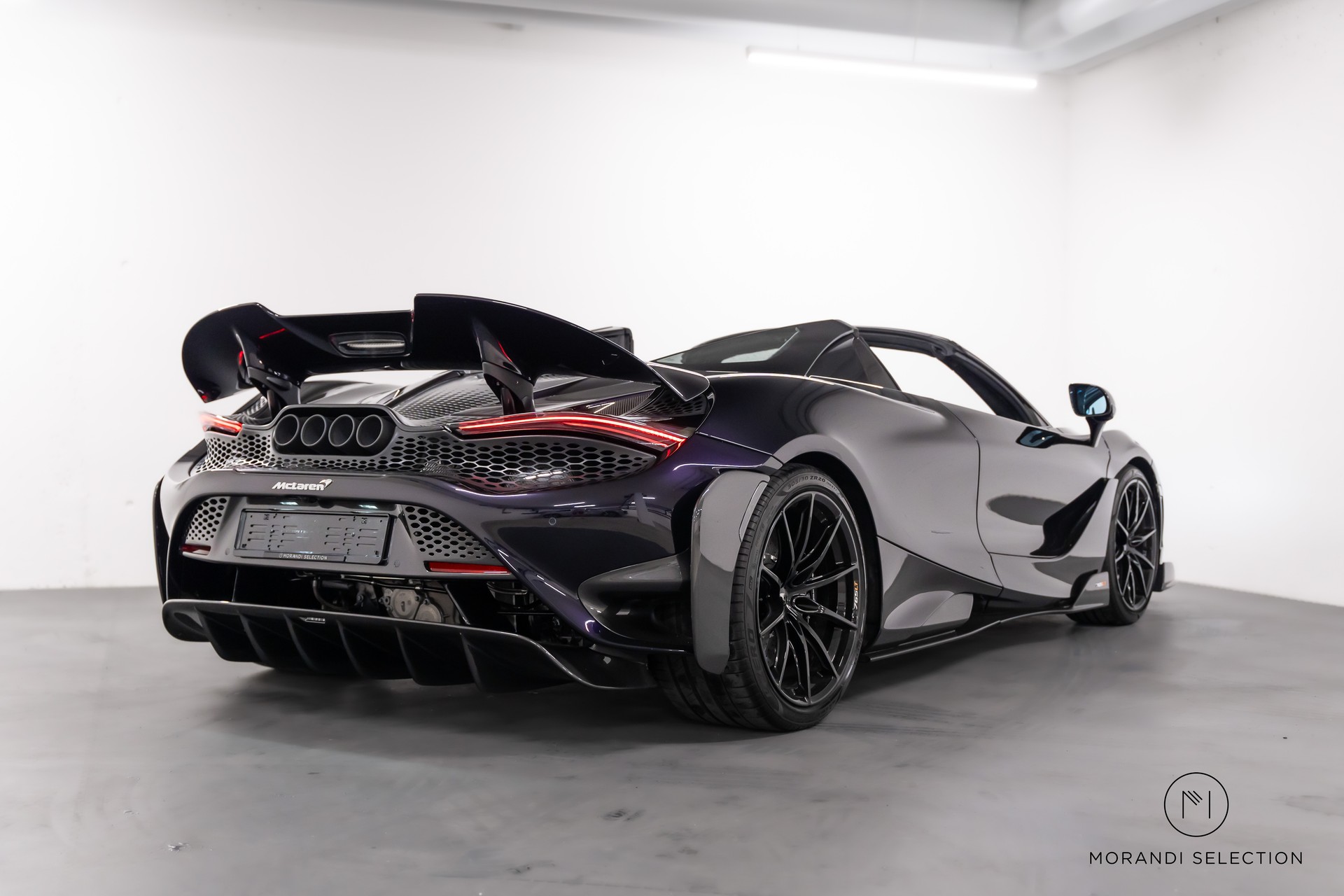 McLAREN 765 LT Spider 4.0 V8 SSG-image-4
