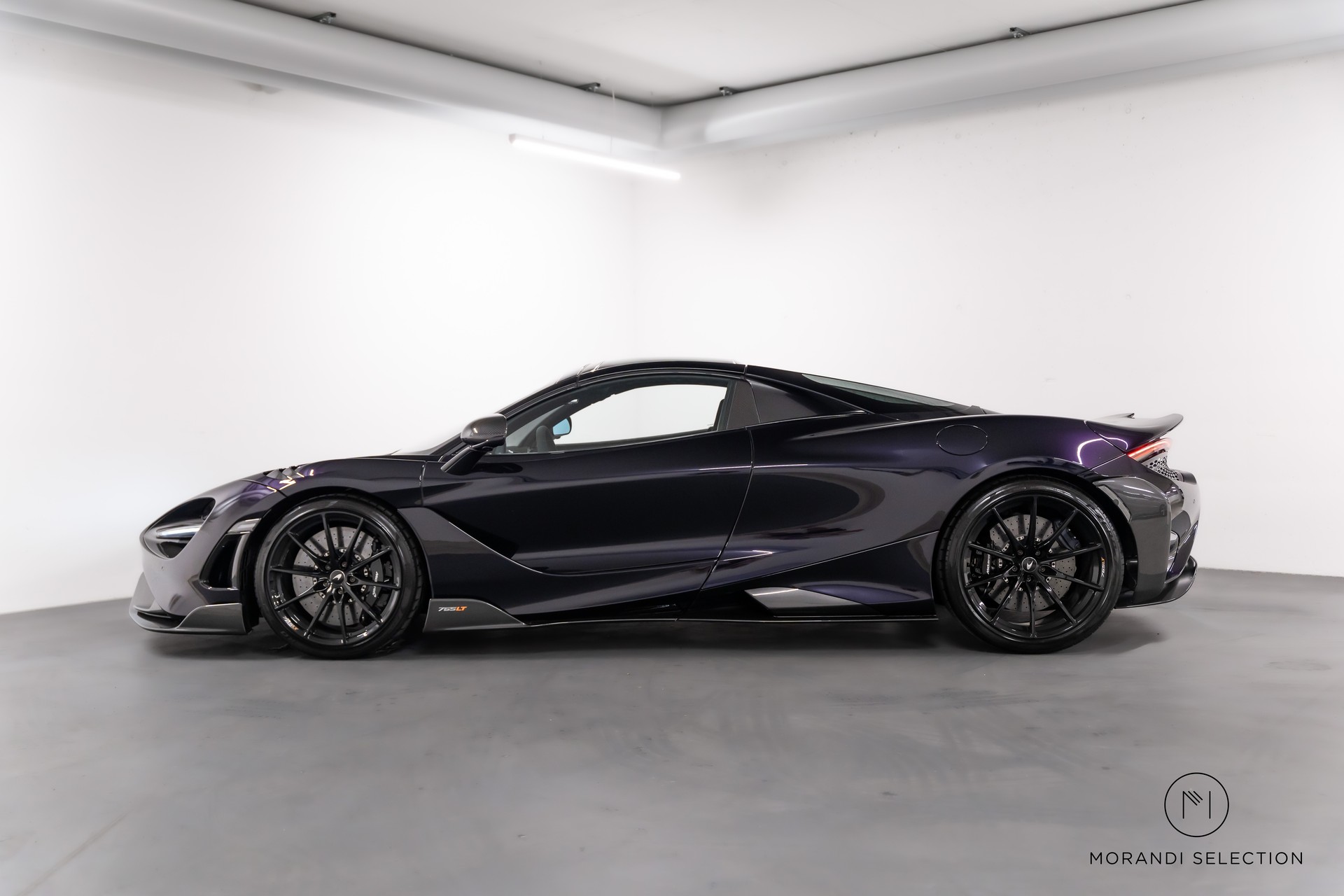 McLAREN 765 LT Spider 4.0 V8 SSG-image-1