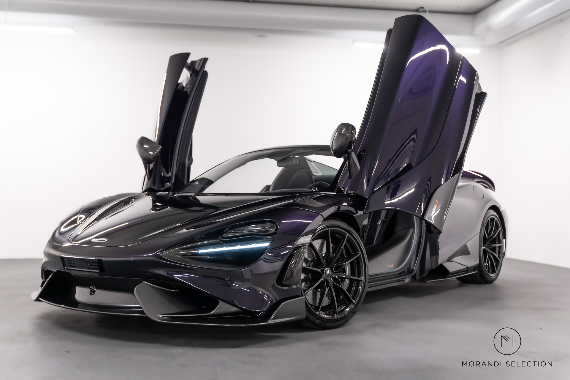 McLAREN 765 LT Spider 4.0 V8 SSG-image-3