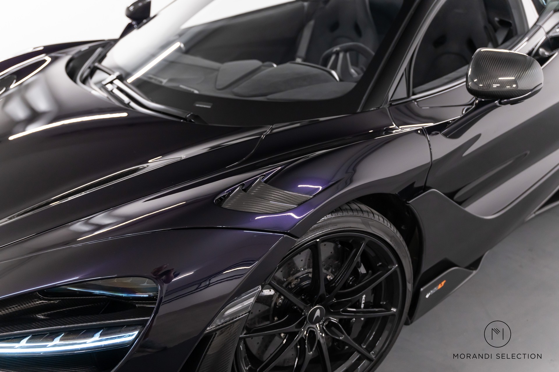 McLAREN 765 LT Spider 4.0 V8 SSG-image-14