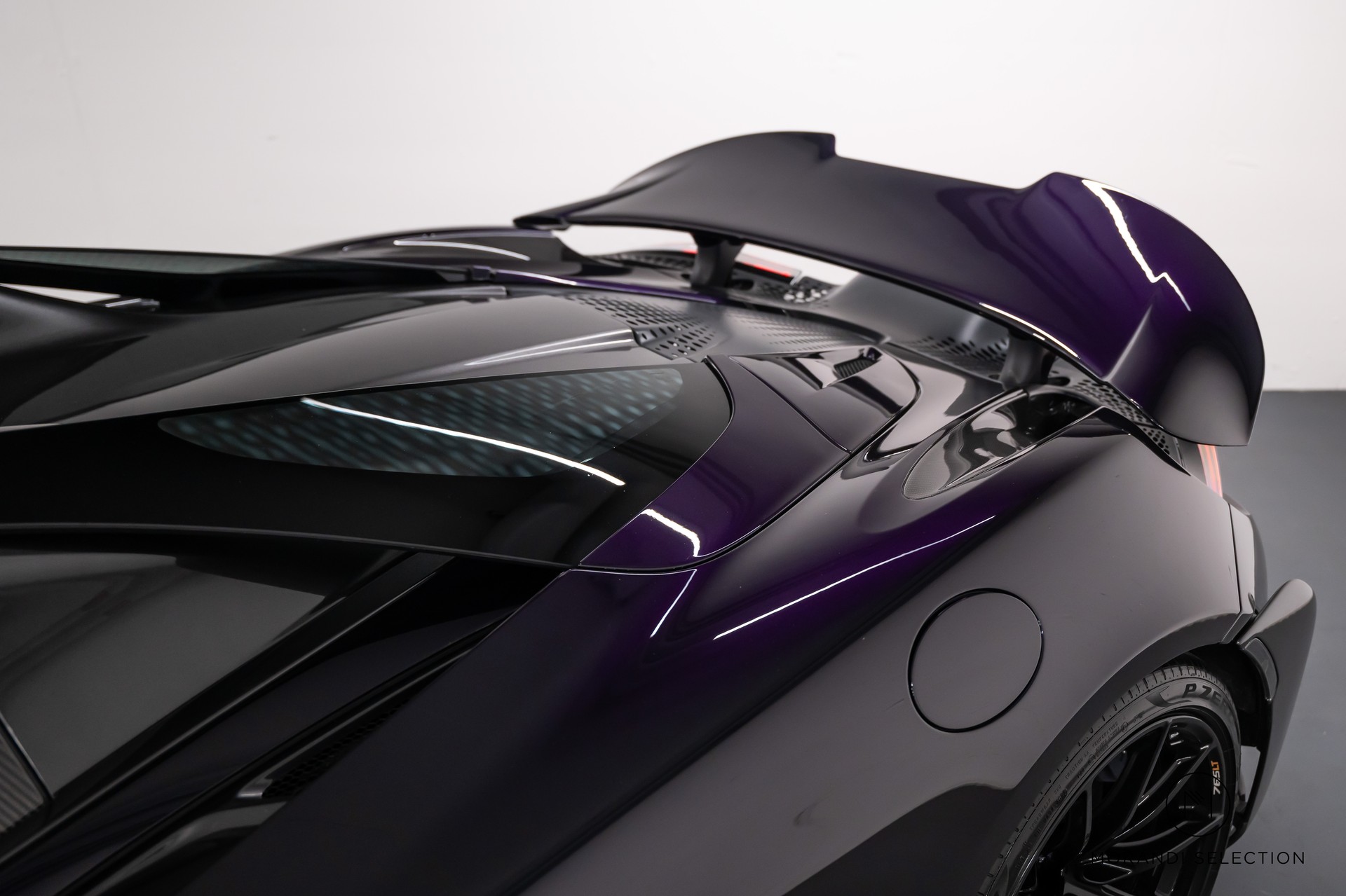 McLAREN 765 LT Spider 4.0 V8 SSG-image-15