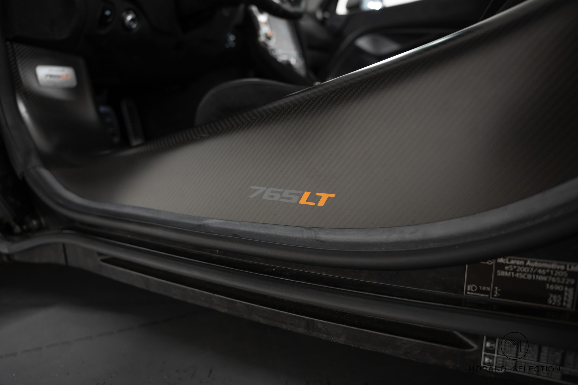 McLAREN 765 LT Spider 4.0 V8 SSG-image-19