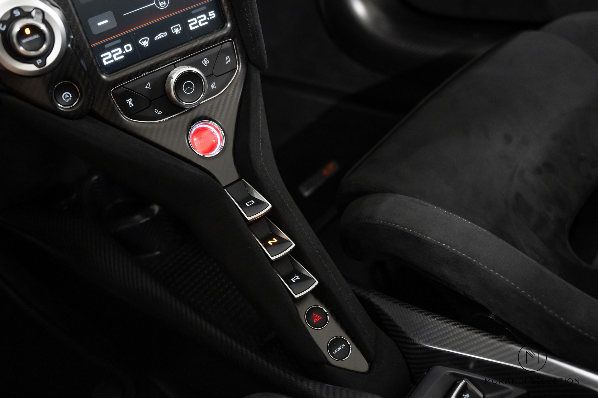 McLAREN 765 LT Spider 4.0 V8 SSG-image-29