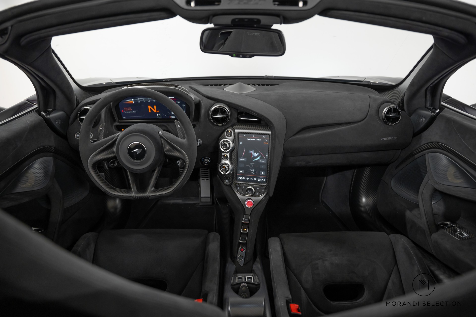 McLAREN 765 LT Spider 4.0 V8 SSG-image-21
