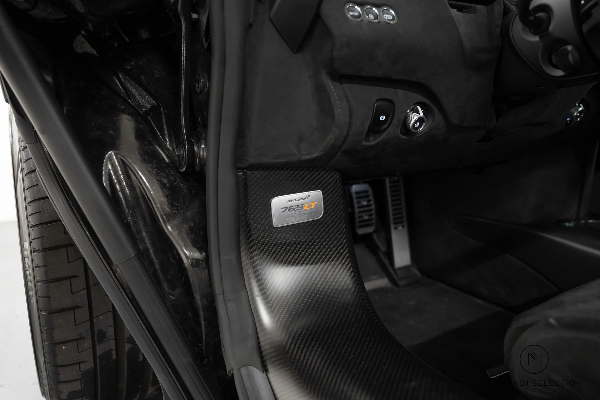 McLAREN 765 LT Spider 4.0 V8 SSG-image-20